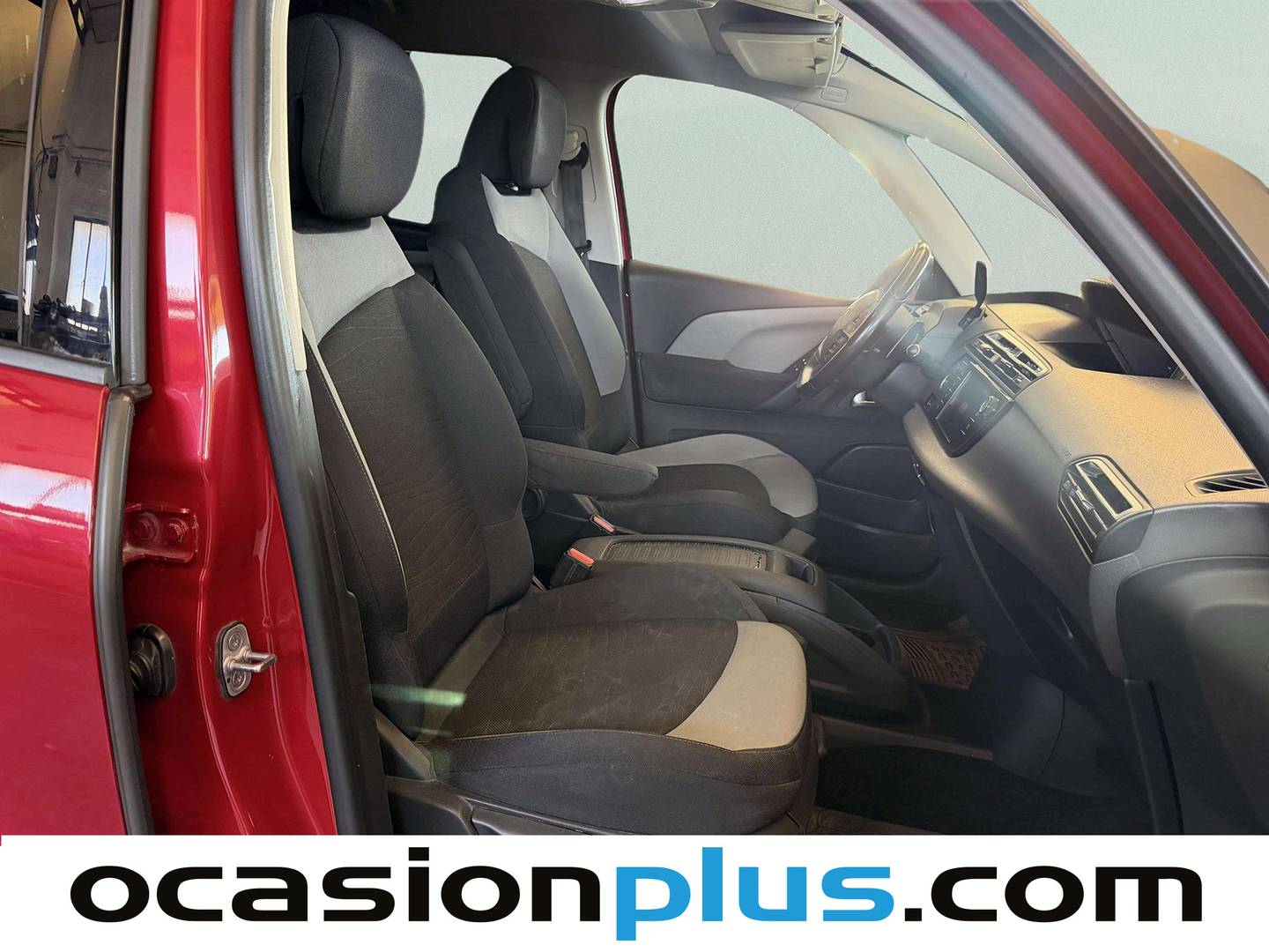 Citroën Grand C4 Picasso Citroën Grand C4 Picasso BlueHDi 150 Airdream Feel EAT6 (150 CV) 7 plazas km 0