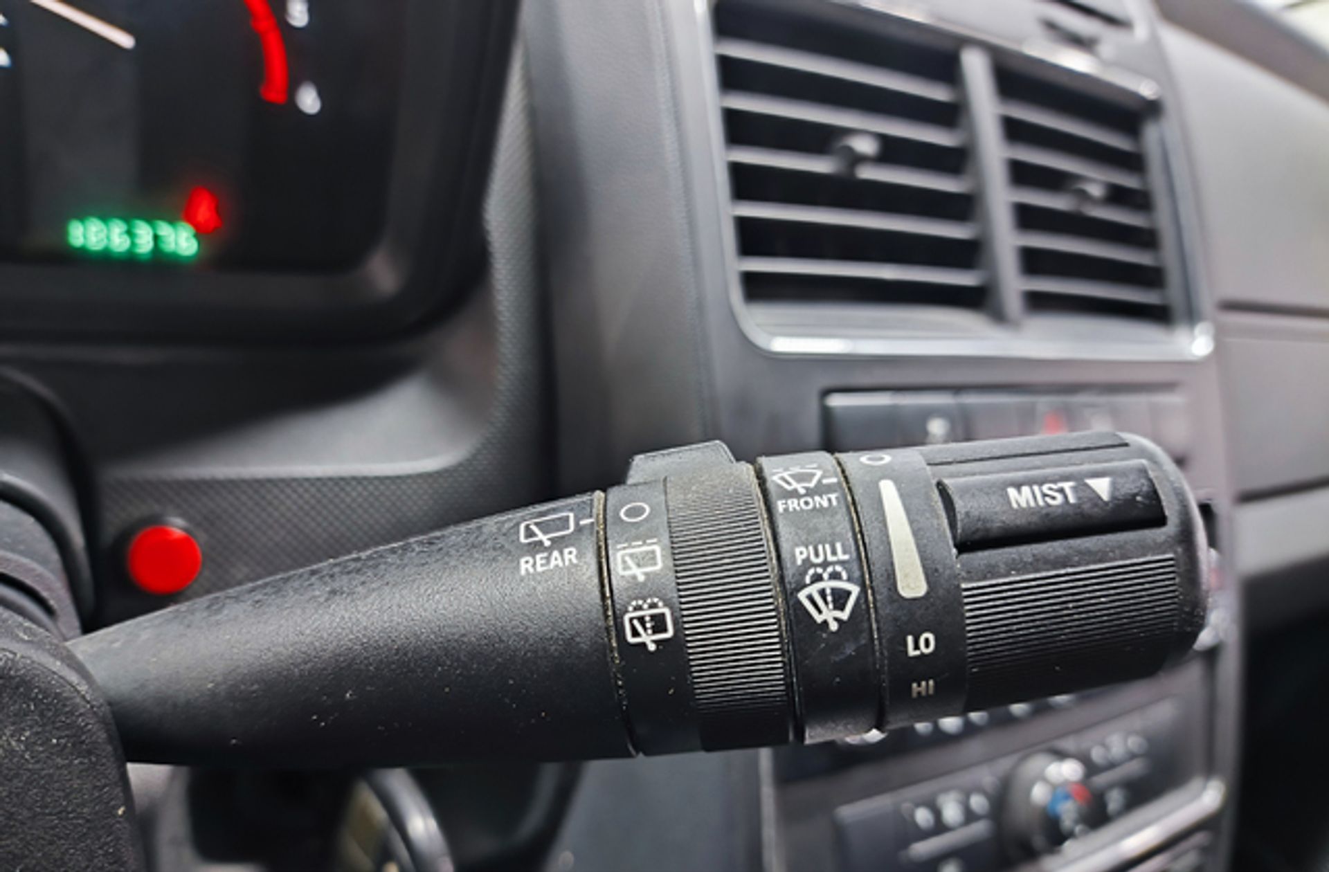 Dodge Journey 2.0 CRD SXT 7 plazas - foto 25