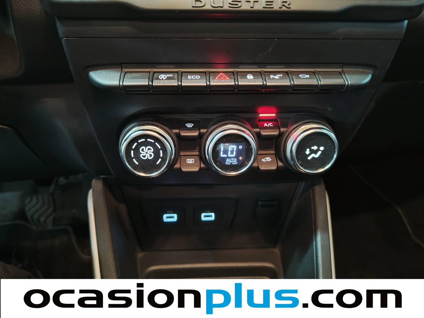 Dacia Duster Dacia Duster Prestige Go TCE (100 CV) ECO-G 4X2  ( GLP ) km 0
