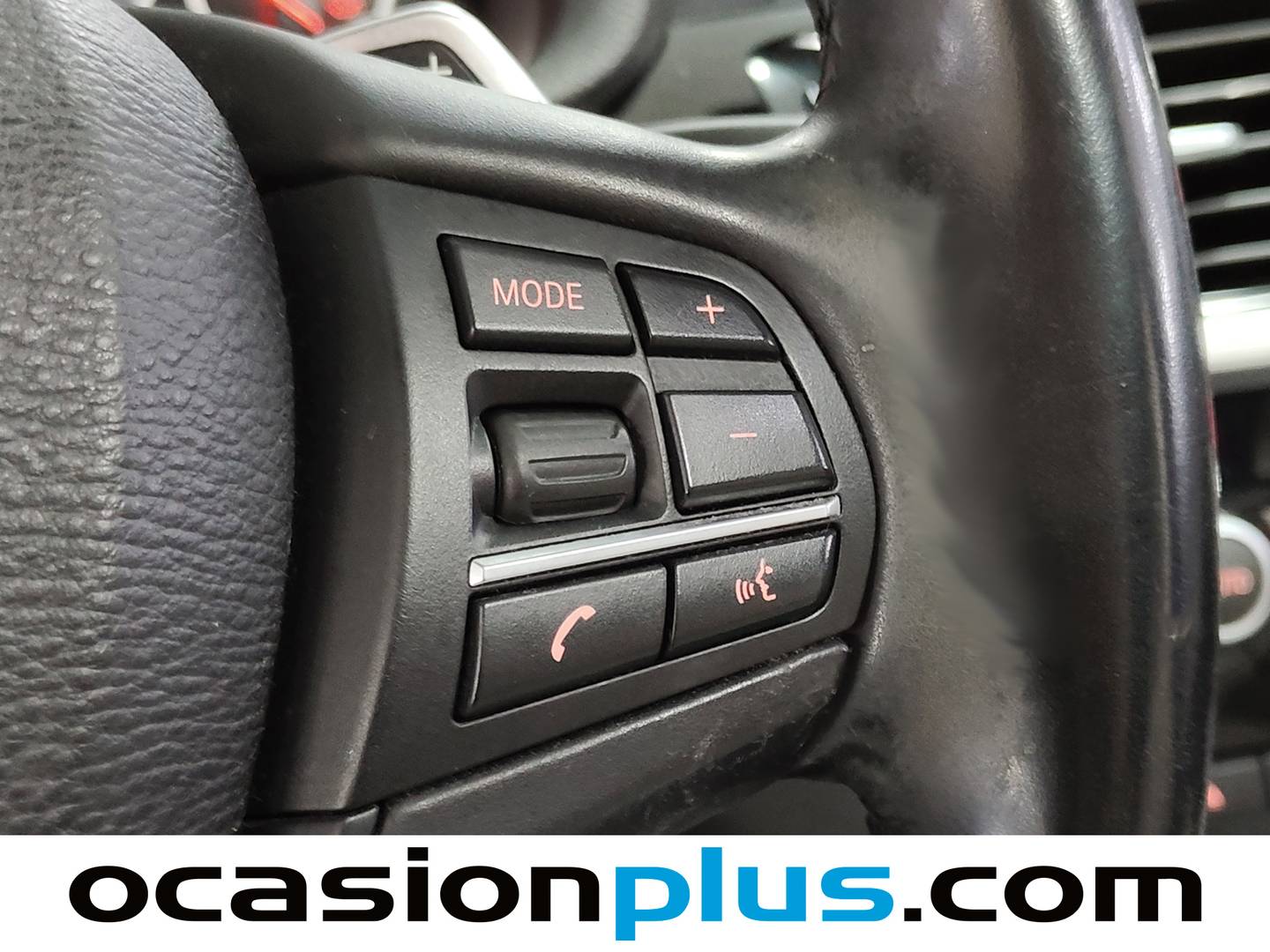 BMW X4 BMW X4 xDrive20d Pack M (190 CV) 190cv