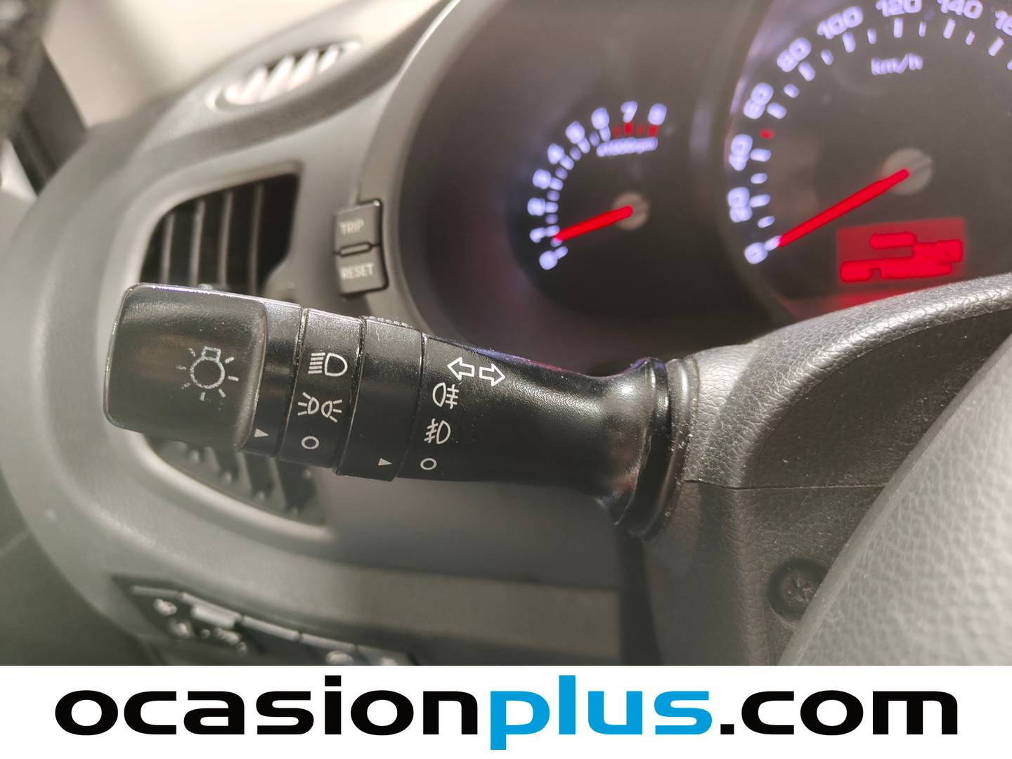 Equipamiento del KIA Sportage KIA Sportage 1.6 GDI Drive 4x2  (135 CV)