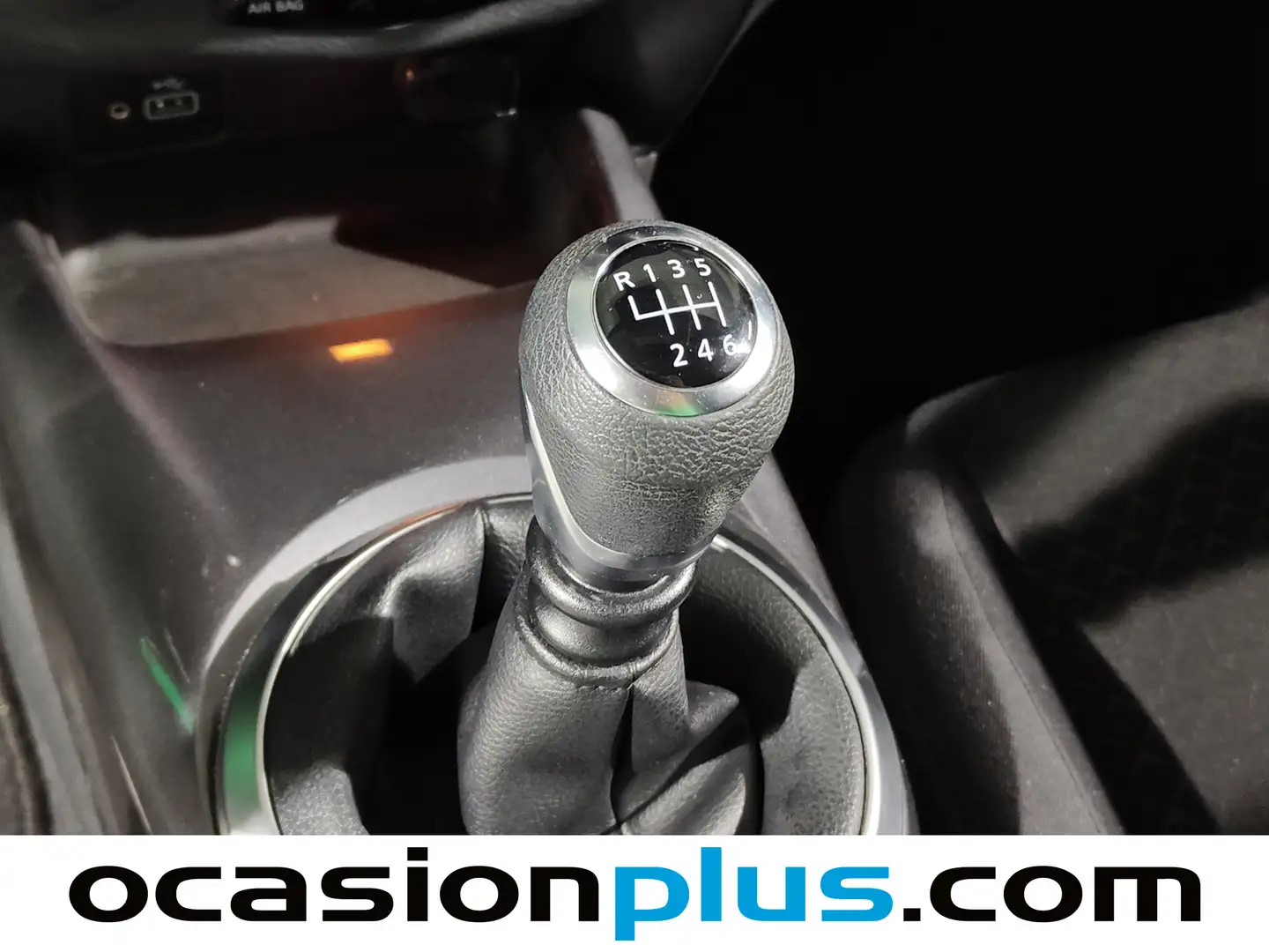 Foto Nissan JUKE Nissan Juke DIG-T Visia 4x2 (114 CV)