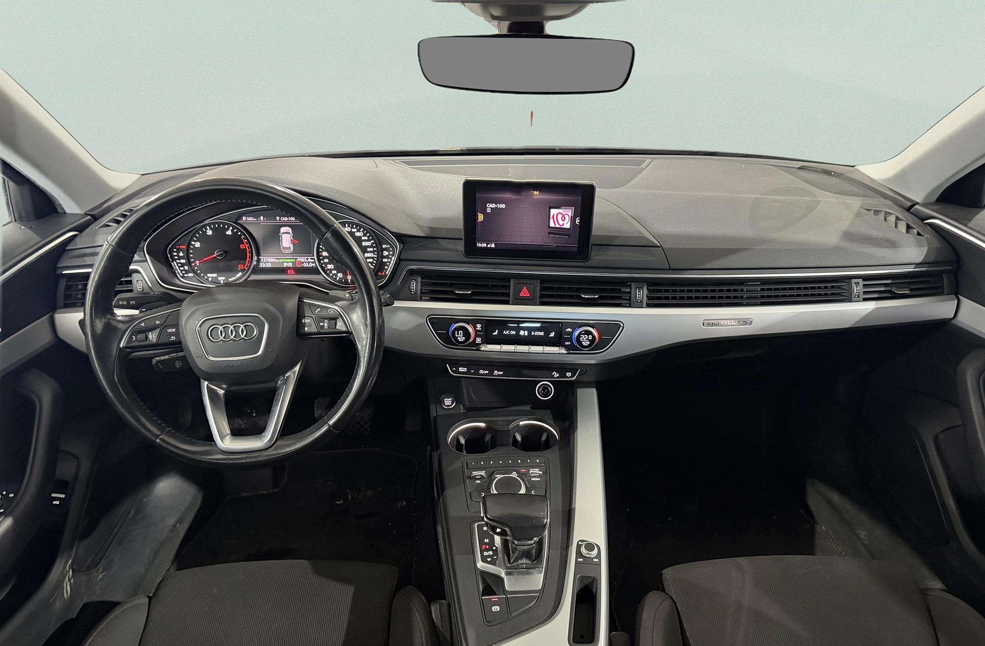 Audi A4 Allroad unlimited edition 2.0 TDI quattro S tronic - foto 6