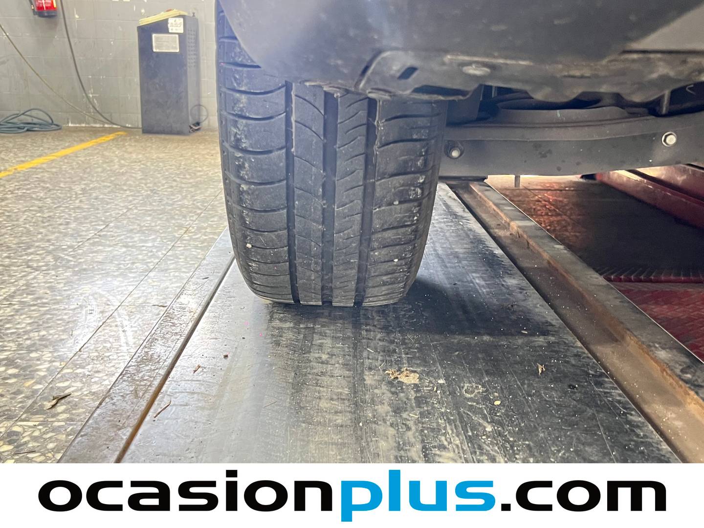 Foto KIA Niro Kia Niro 1.6 GDi HEV Concept (141 CV)