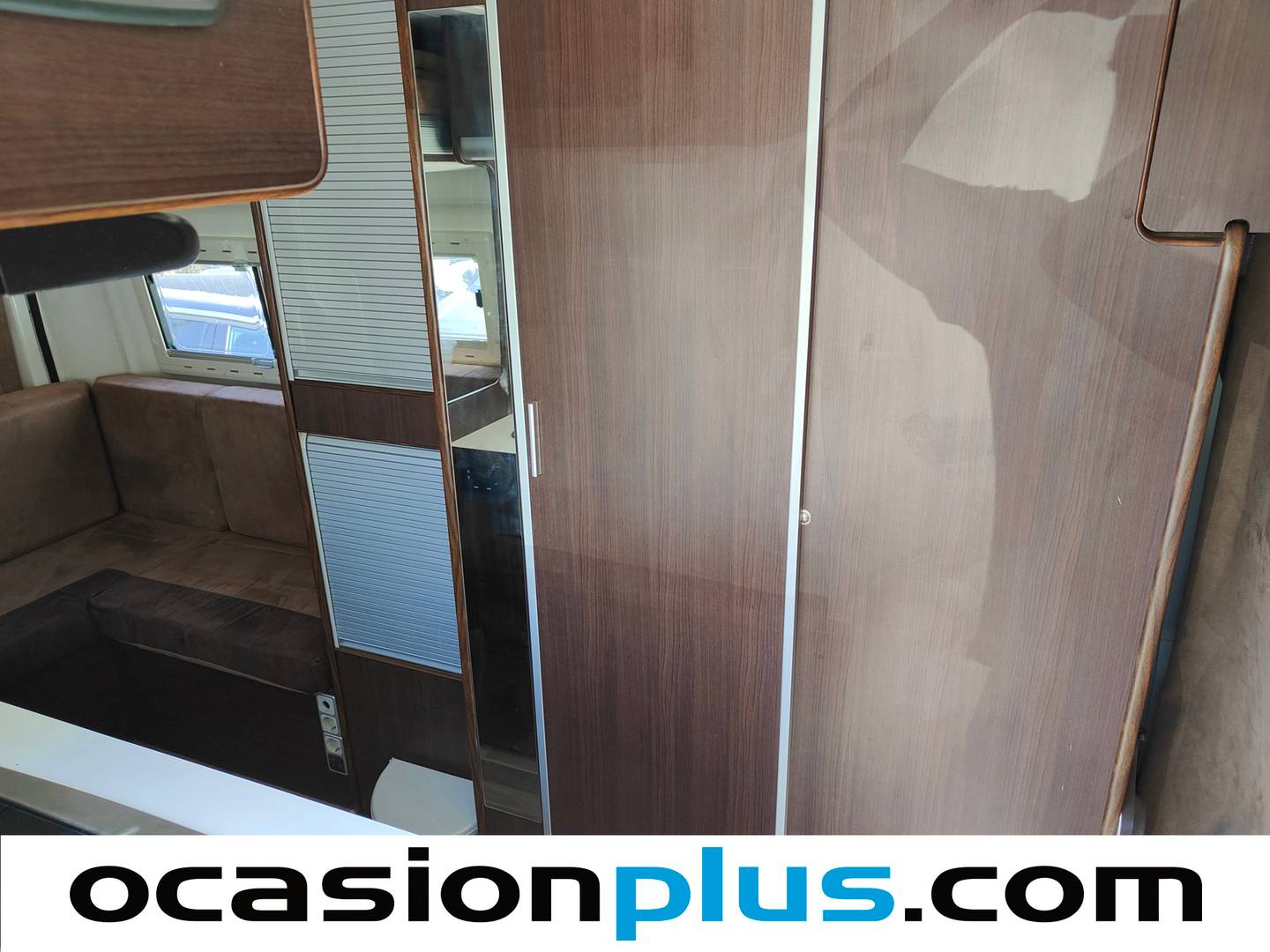 Fiat Ducato Fiat Ducato Furgon 2.0 Multijet 33 Medio TA (115 CV) Camperizada 4 Plazas 115cv