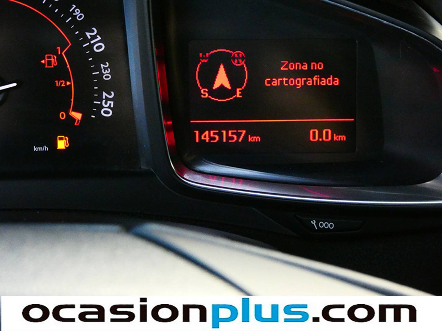 Foto Citroën DS5 Citroen DS5 BlueHDi 120 Design (120 CV)