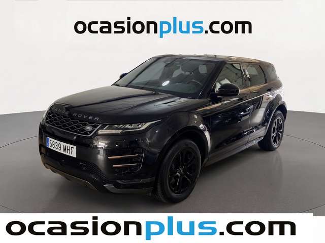 Land Rover Range Rover Evoque D163 MHEV R-Dynamic S 4WD Auto (163 CV) de segunda mano