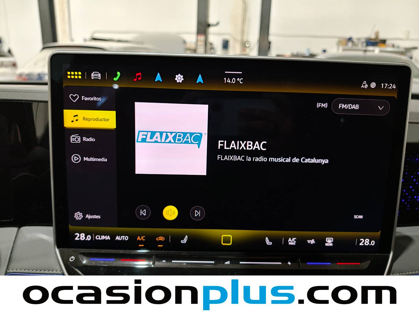 Foto Volkswagen Tiguan Volkswagen Tiguan R-Line 1.5 eTSI (150 CV) DSG