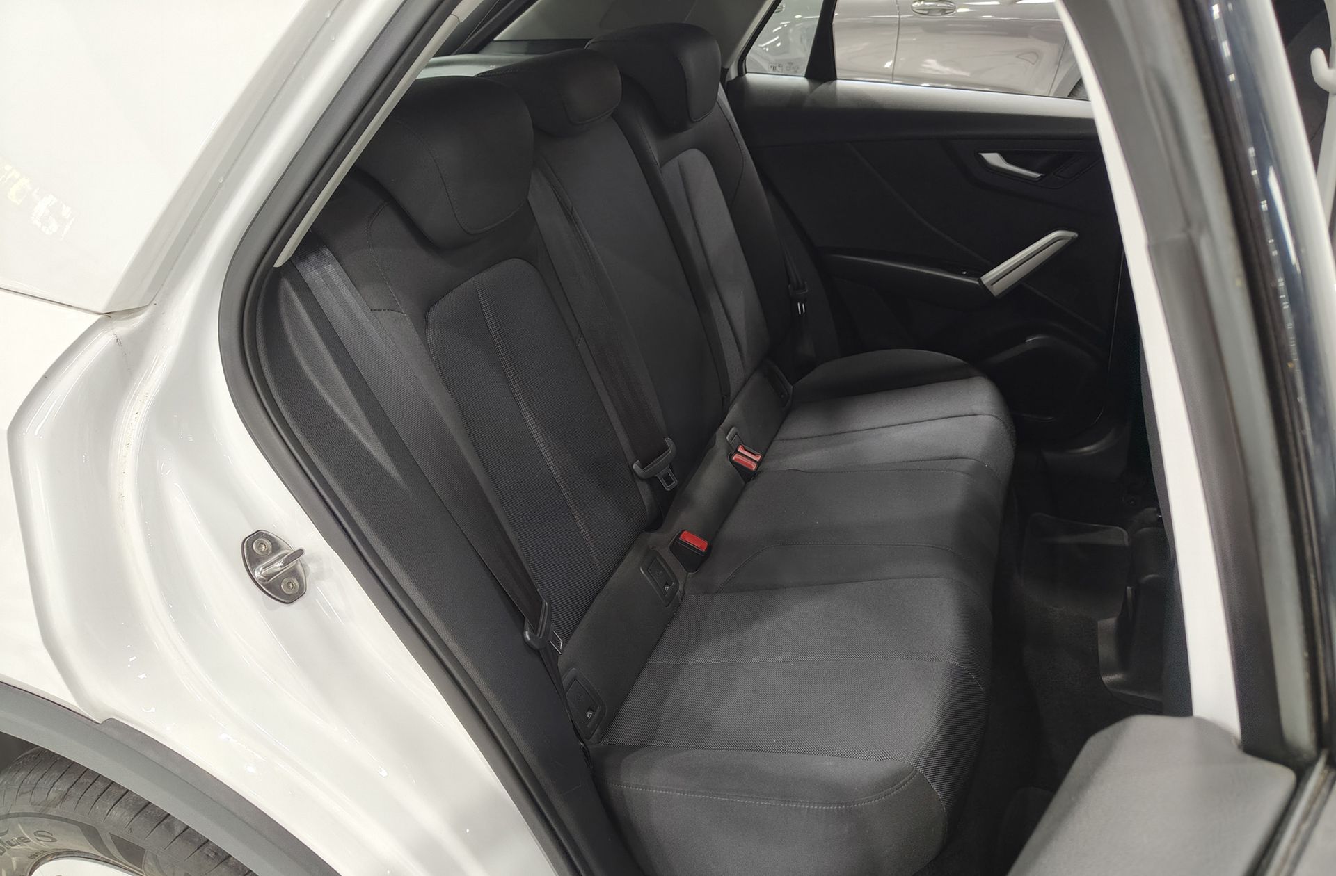 Audi Q2 30 TDI - foto 15