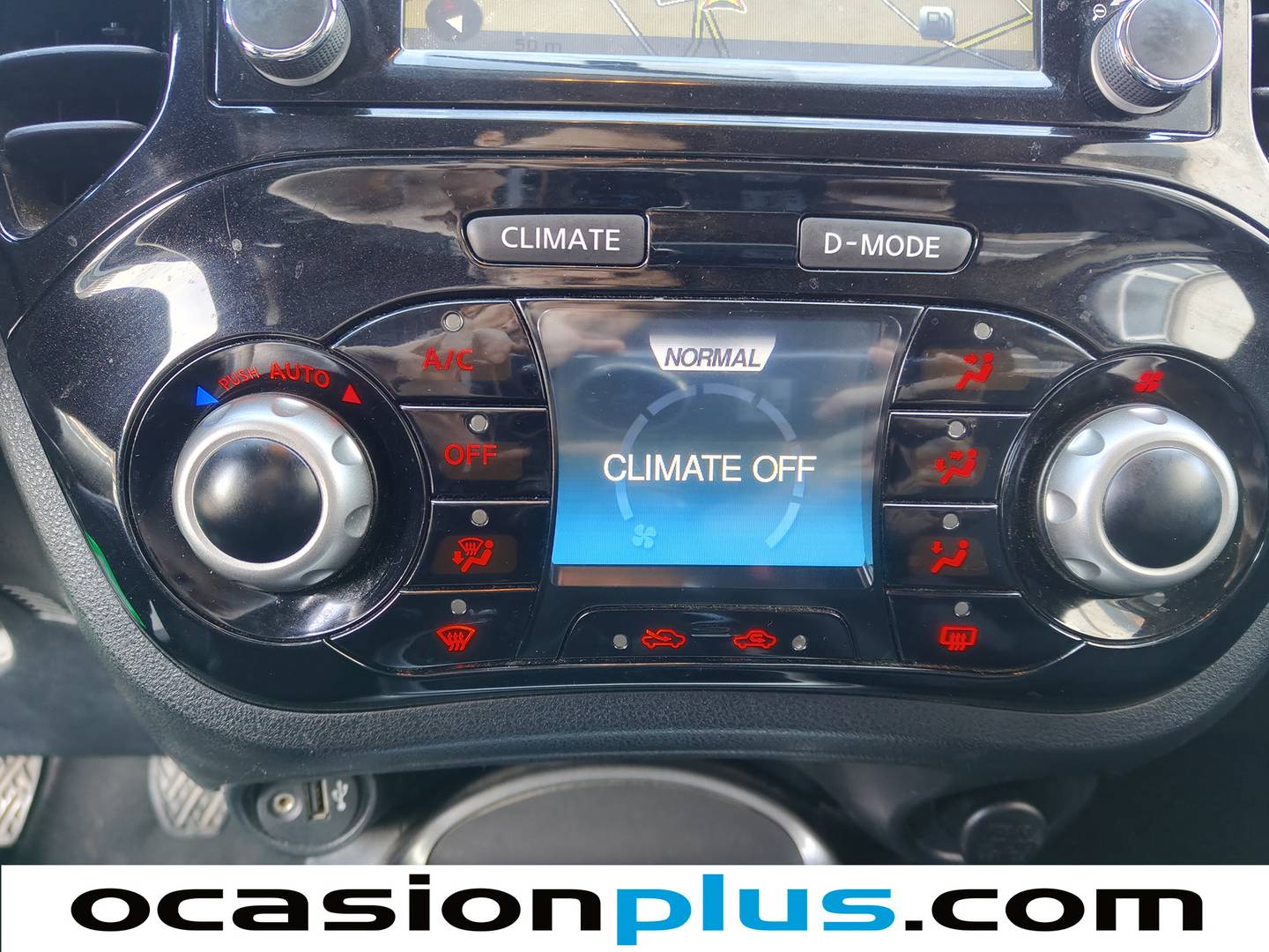 Foto Nissan JUKE Nissan Juke G N-Connecta (112 CV)