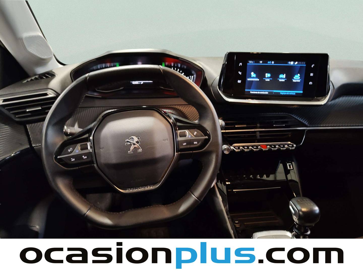 Foto Peugeot 208 Peugeot 208 PureTech 100 Allure (100 CV)