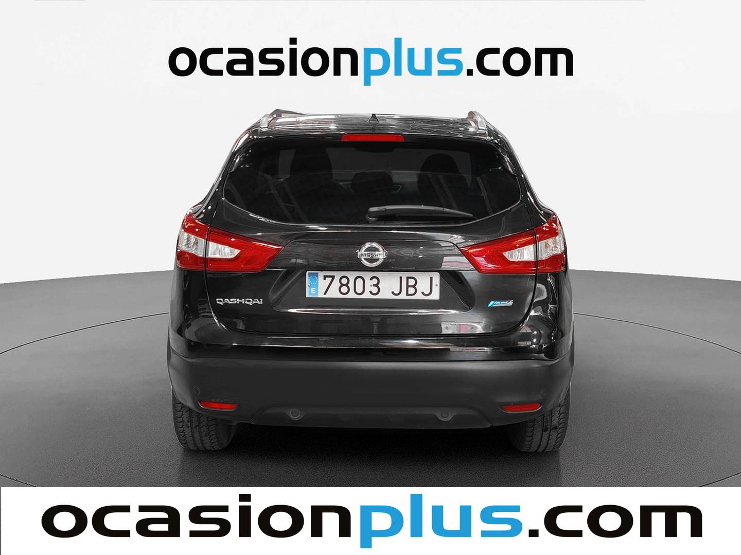Nissan QASHQAI Nissan Qashqai 1.5 dCi S&S 360 4x2 (110 CV) al mejor precio