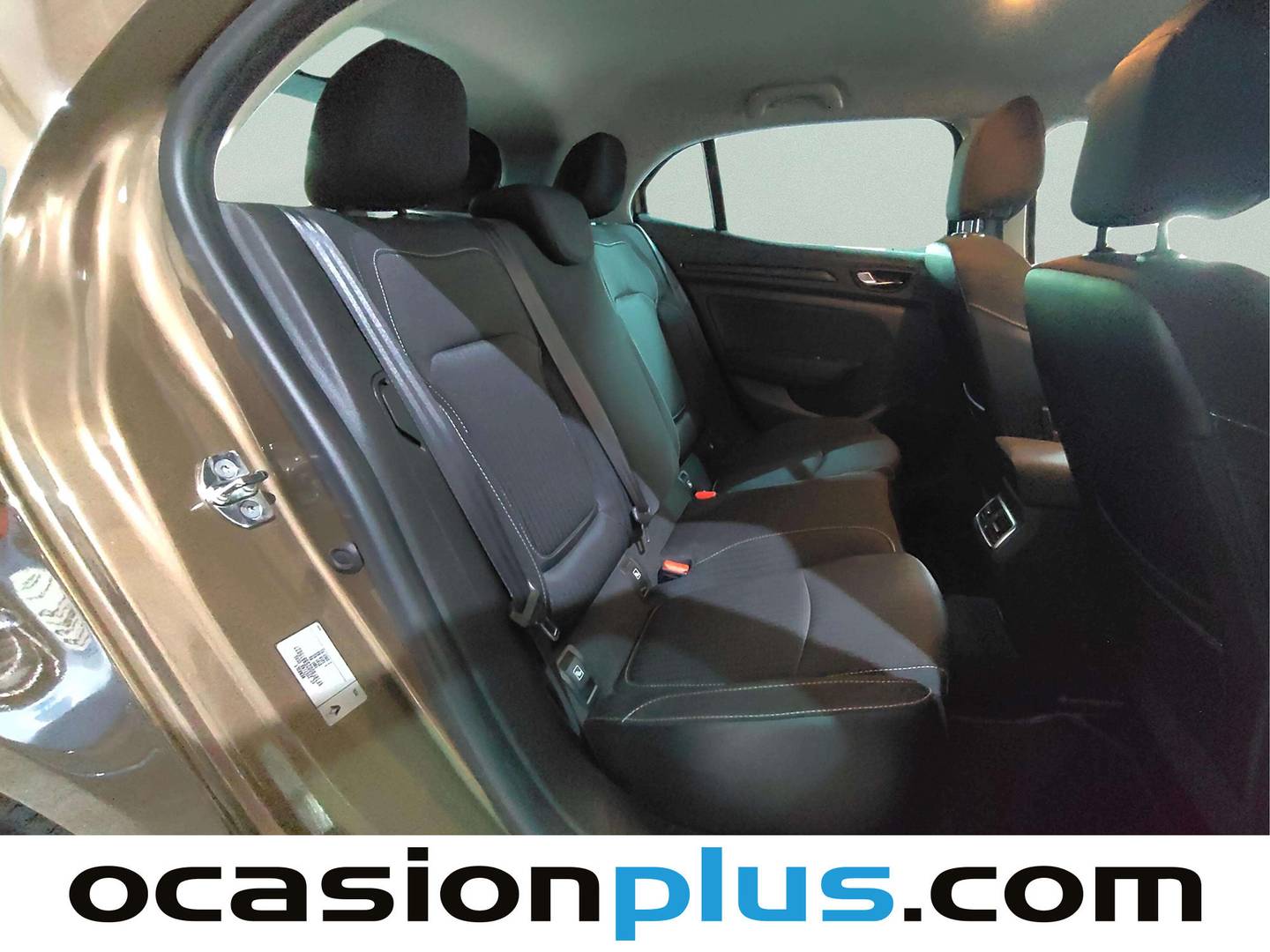 Renault Megane Renault Megane Tech Road Energy TCe (130 CV) barato