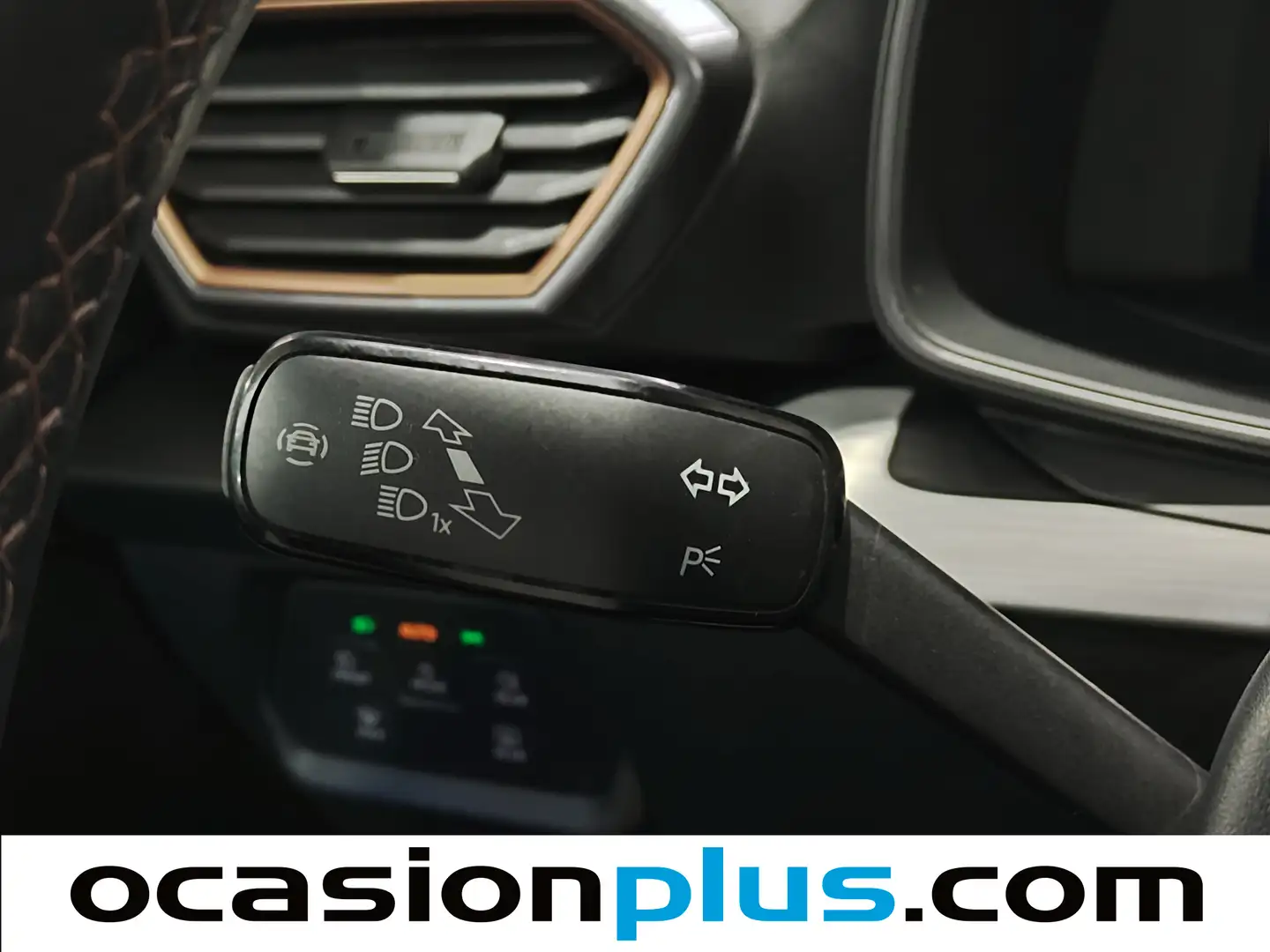 Foto Cupra Formentor CUPRA Formentor 2.0 TSI VZ DSG (245 CV)