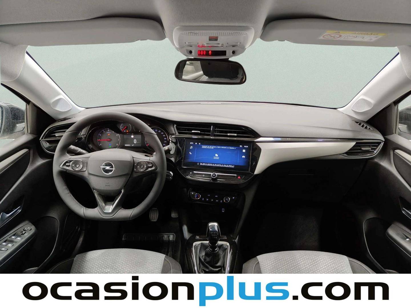 Opel Corsa Opel Corsa 1.2T XHL Edition (100 CV) de ocasión