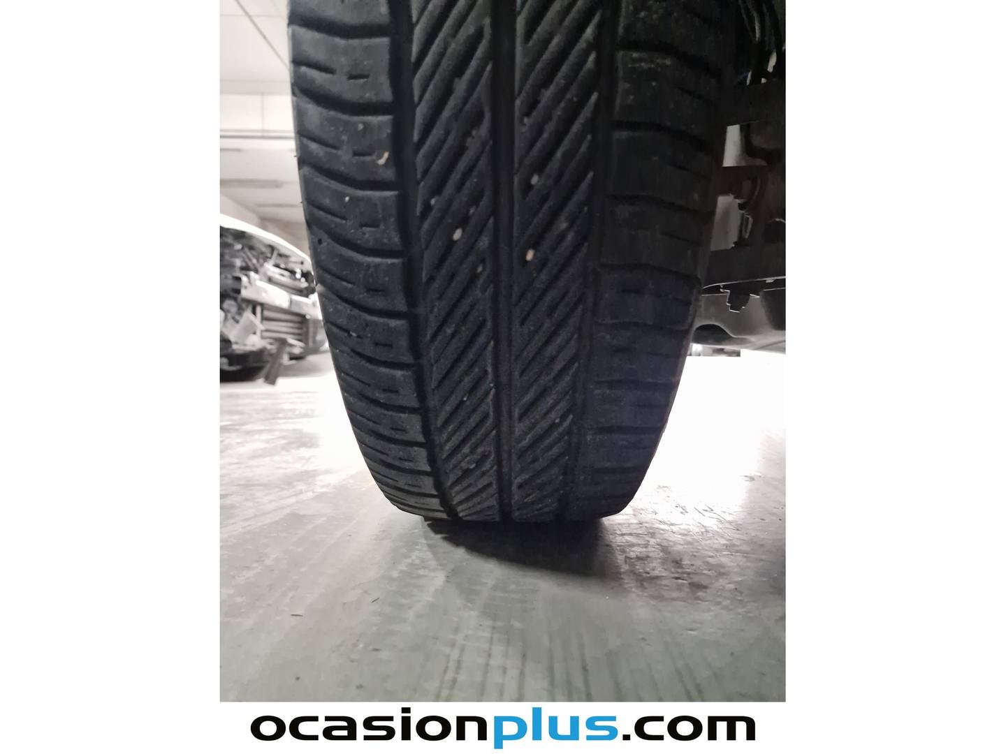 Peugeot Boxer Peugeot Boxer Combi HDi 130 330 L1H1 (130 CV) 6 Plazas 130cv