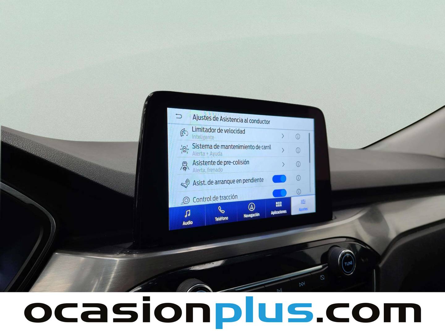 Foto Ford Kuga Ford Kuga 1.5 EcoBoost Titanium 4x2 (150 CV)