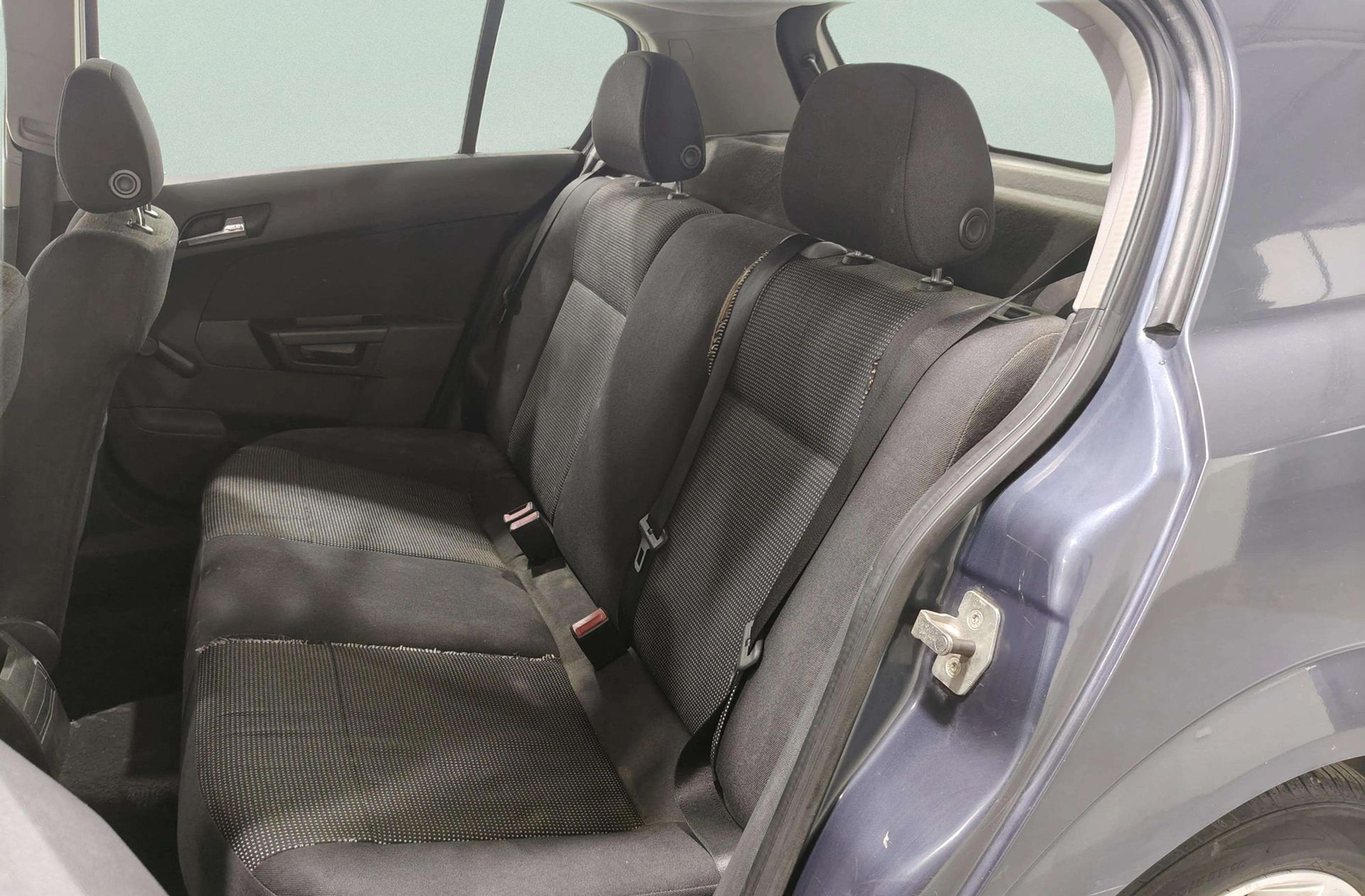Opel Astra 1.9 CDTI Sport - foto 9