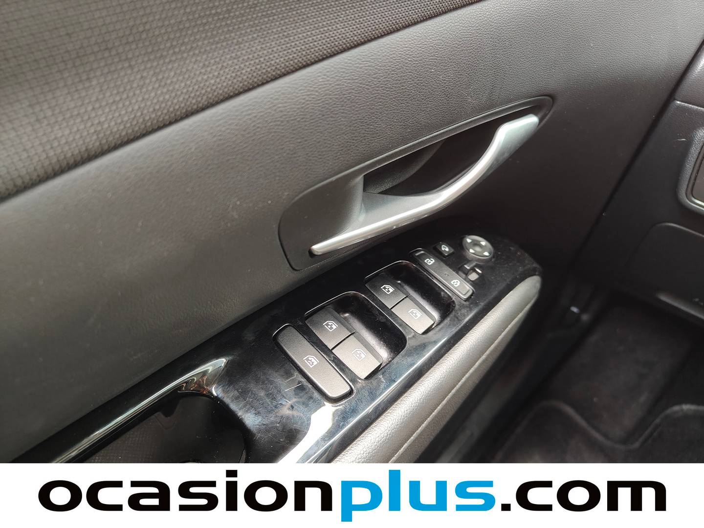Hyundai Tucson Hyundai Tucson 1.6 TGDI 48V Tecno 2C DCT (150 CV) seminuevo