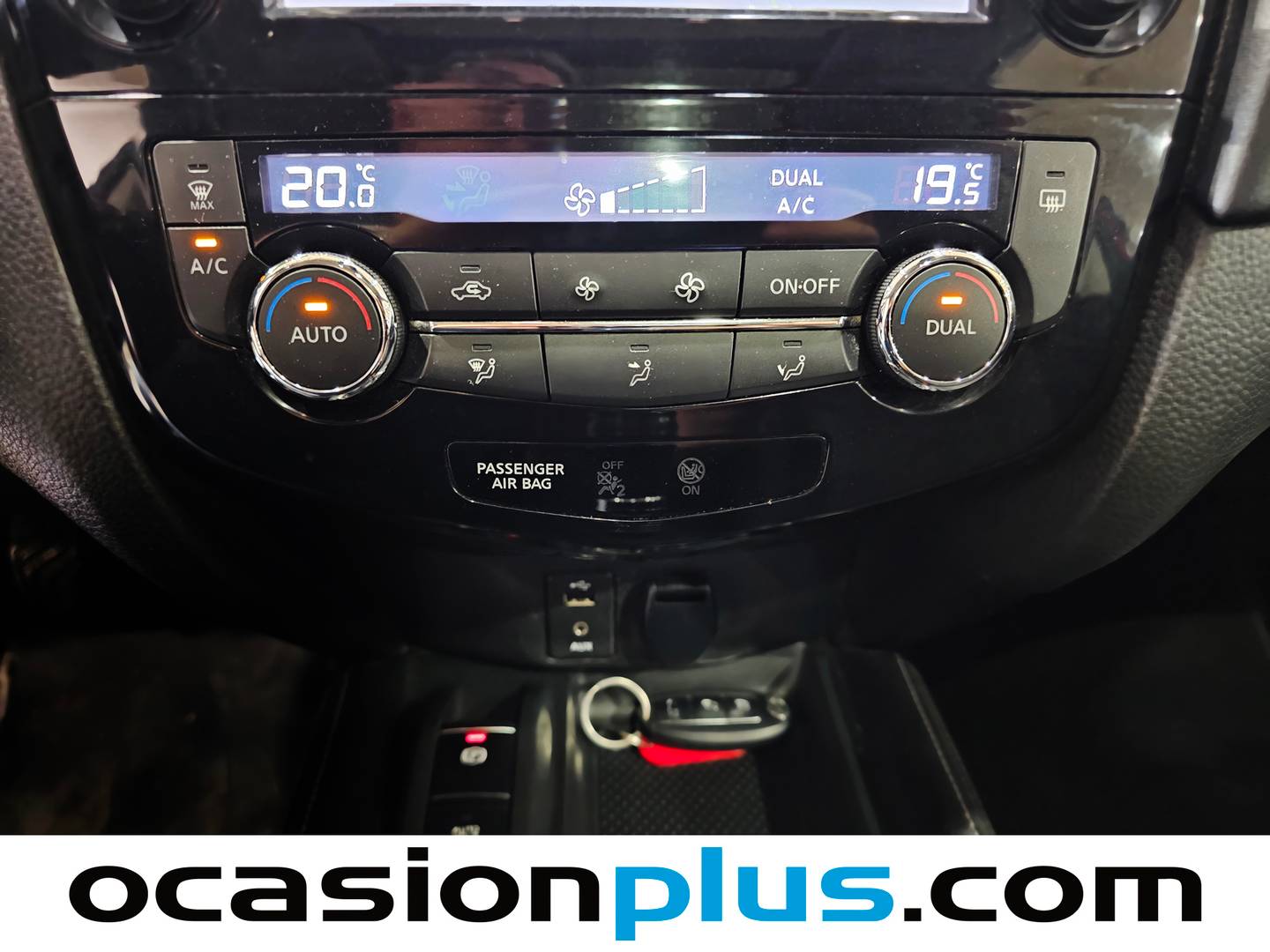 Nissan X-TRAIL Nissan X-Trail 1.6 DIG-T N-Connecta 4x2 (163 CV) barato