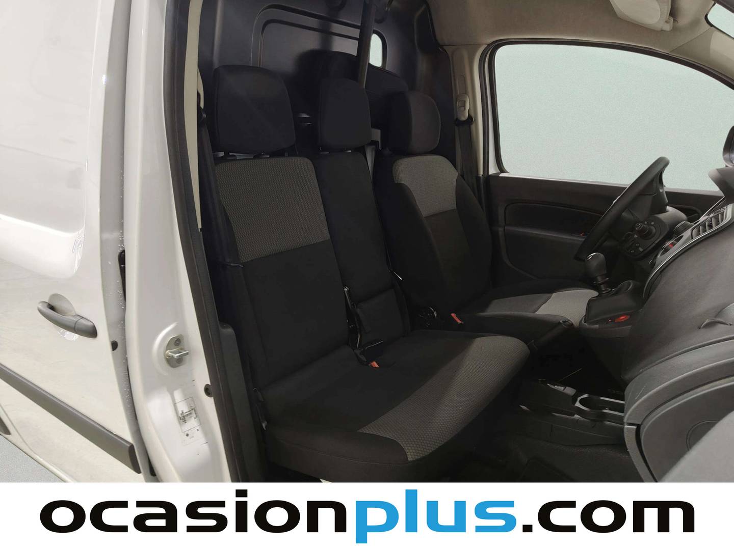 Nissan NV250 Nissan NV250 Furgon 1.5 dCi L1H1 Óptima (80 CV) diésel