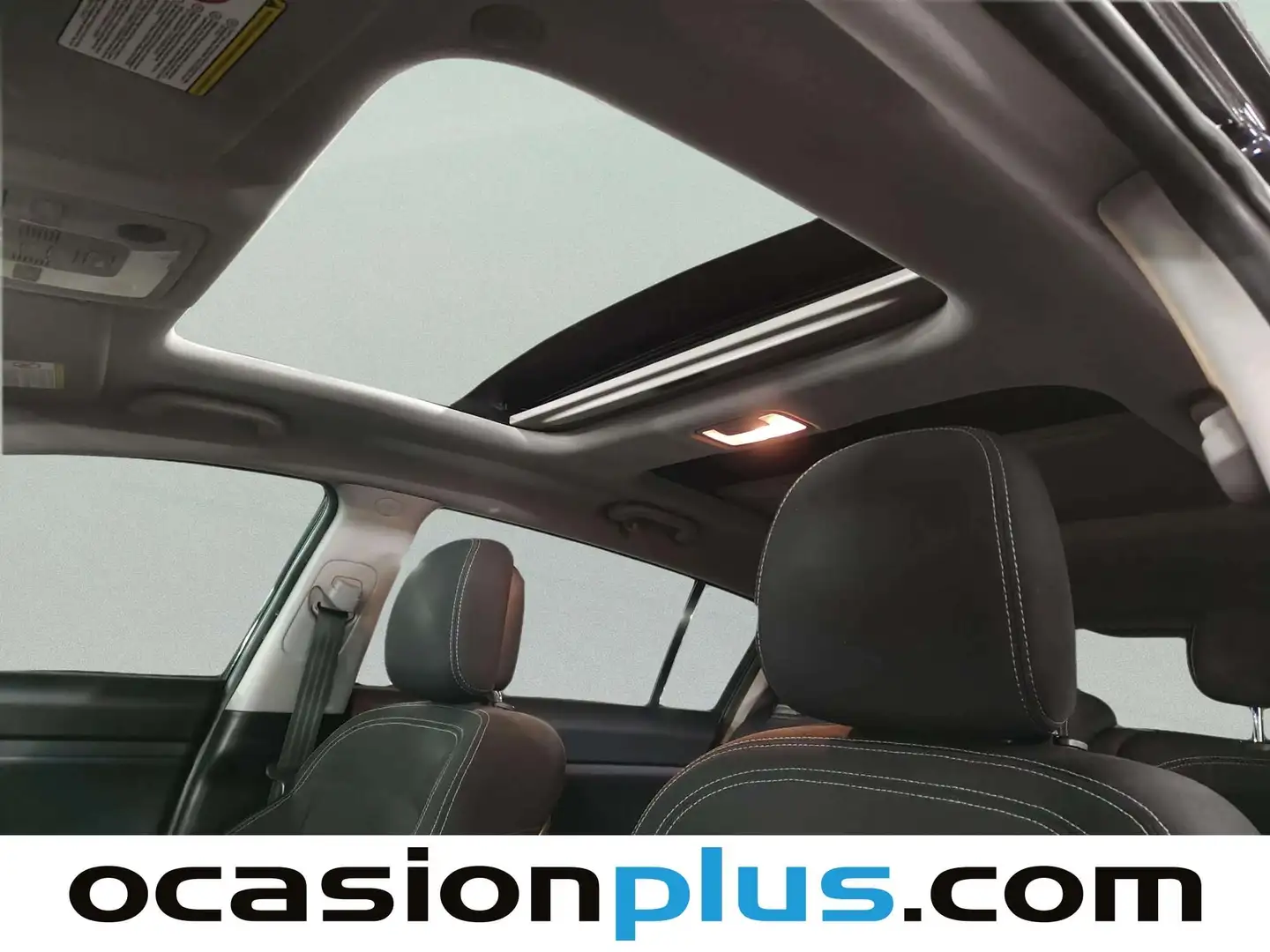 Foto KIA Sportage Kia Sportage 2.0 CRDI VGT Drive 4x4 (136 CV)