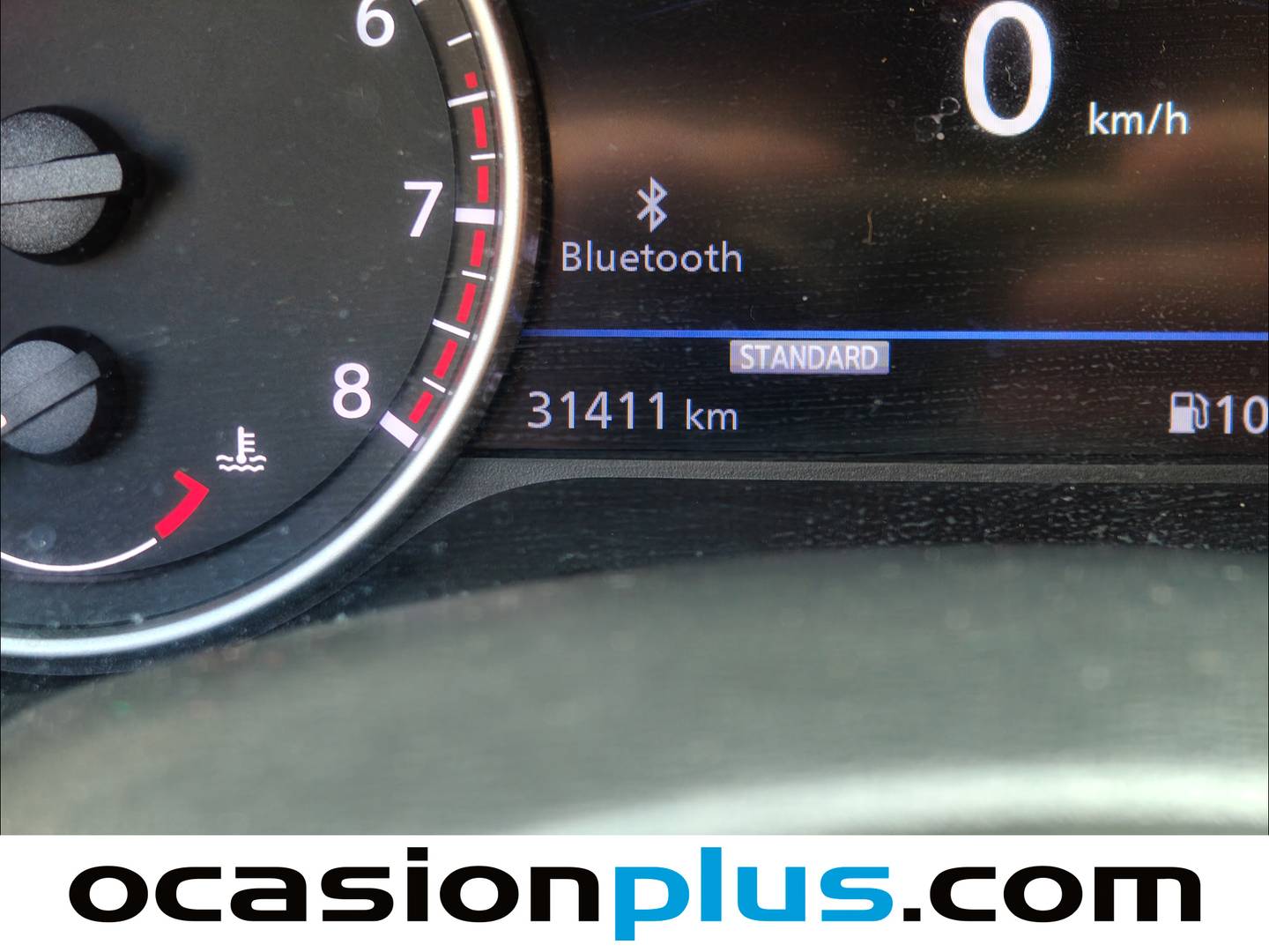 Nissan JUKE Nissan Juke DIG-T N-Connecta 4x2 (114 CV) seminuevo