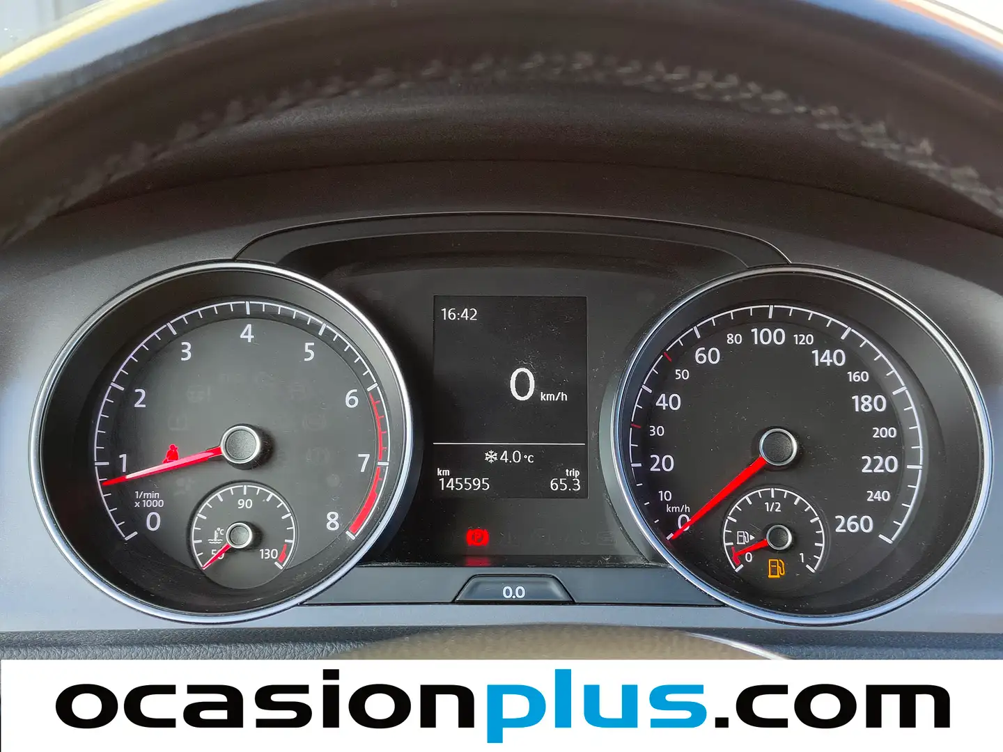 Foto Volkswagen Golf Volkswagen Golf Special Edition 1.2 TSI BMT (110 CV)