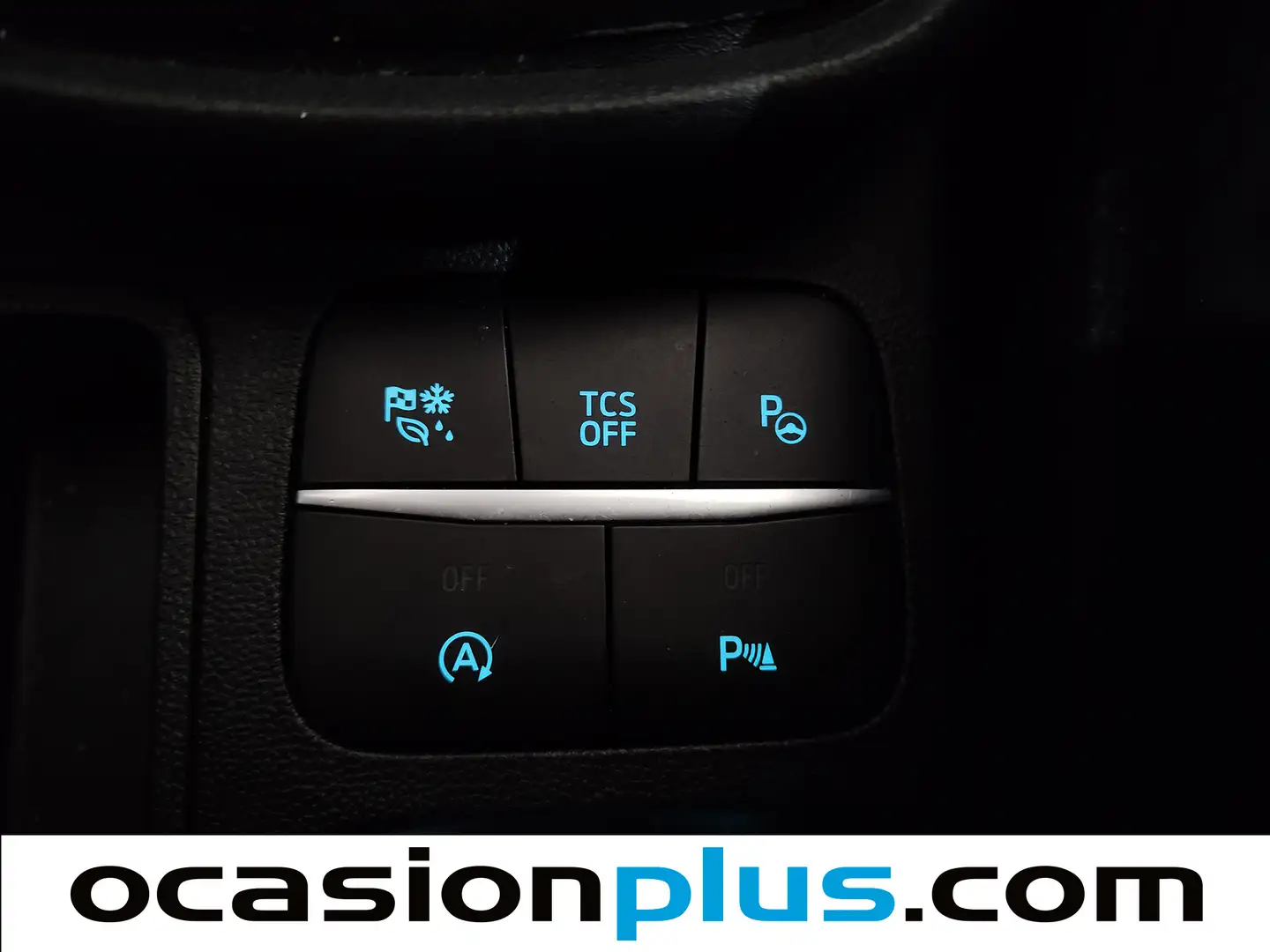 Foto Ford Puma Ford Puma 1.0 EcoBoost MHEV ST-Line X Auto (125 CV)