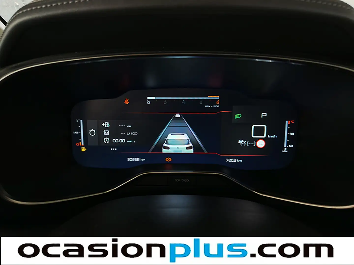 Foto Citroën C5 Aircross Citroen C5 Aircross PureTech 130 S&S Shine EAT8  (131 CV)