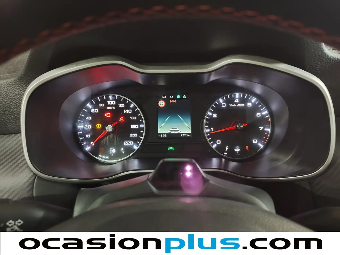 Foto MG ZS MG ZS 1.5 Comfort (106 CV)