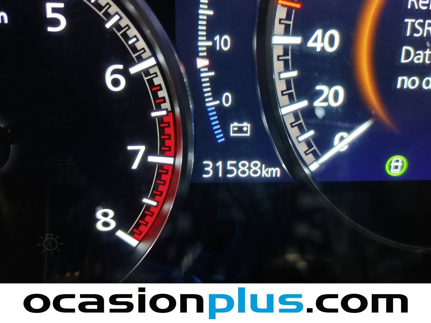 Foto Mazda CX-30 Mazda CX-30 2.5 e-Skyactive G MHEV Prime-Line (140 CV)