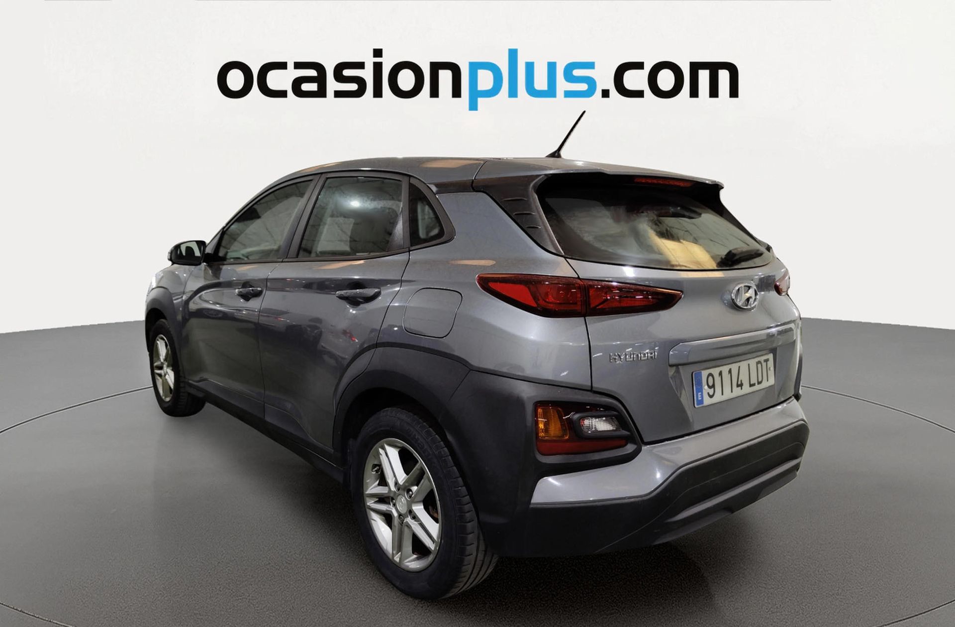 Hyundai Kona 1.0 T-GDi Essence 4x2 - foto 3