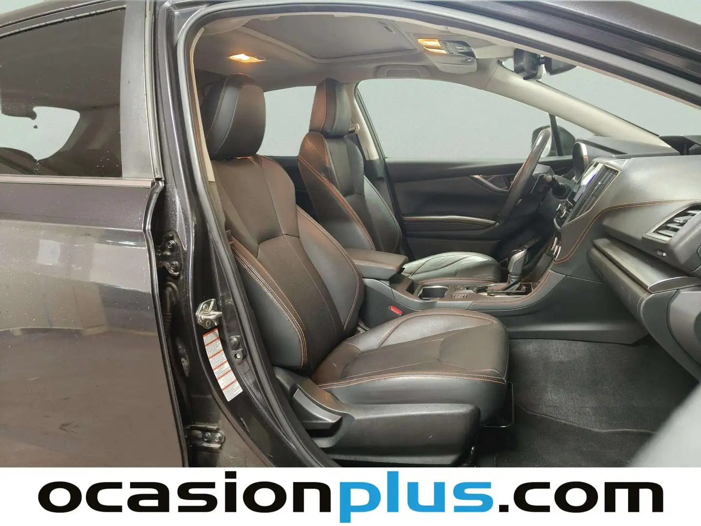 Foto Subaru XV Subaru XV 2.0i Executive Plus Lineartronic  (156 CV)