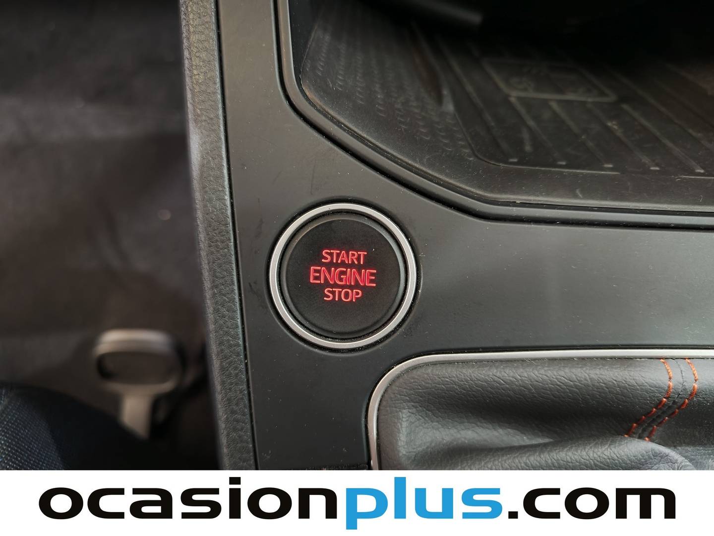 Foto Seat Ibiza SEAT Ibiza 1.0 TSI S&S FR XL (115 CV)