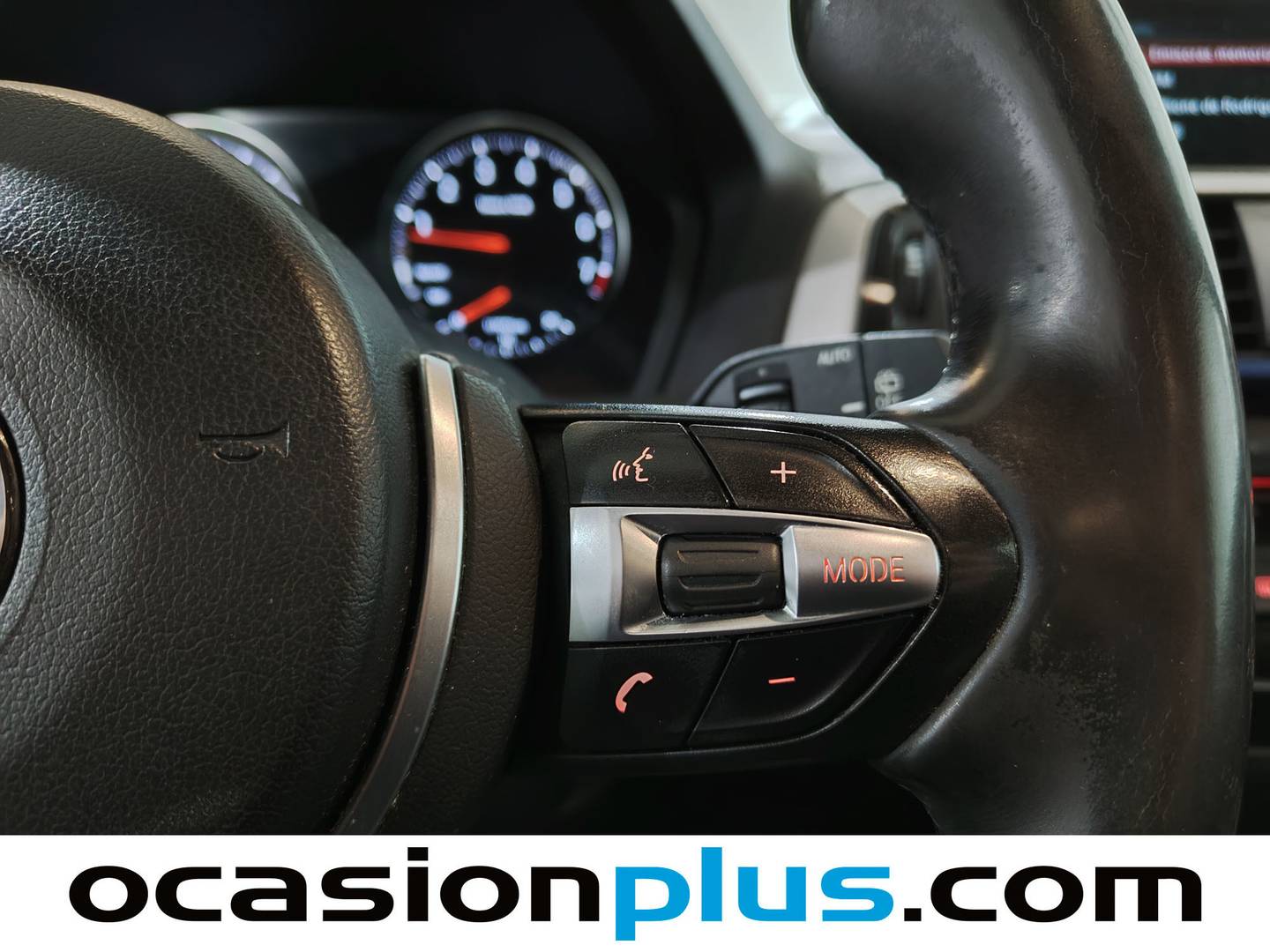 BMW Serie 1 BMW Serie 1 M140i (340 CV) manual