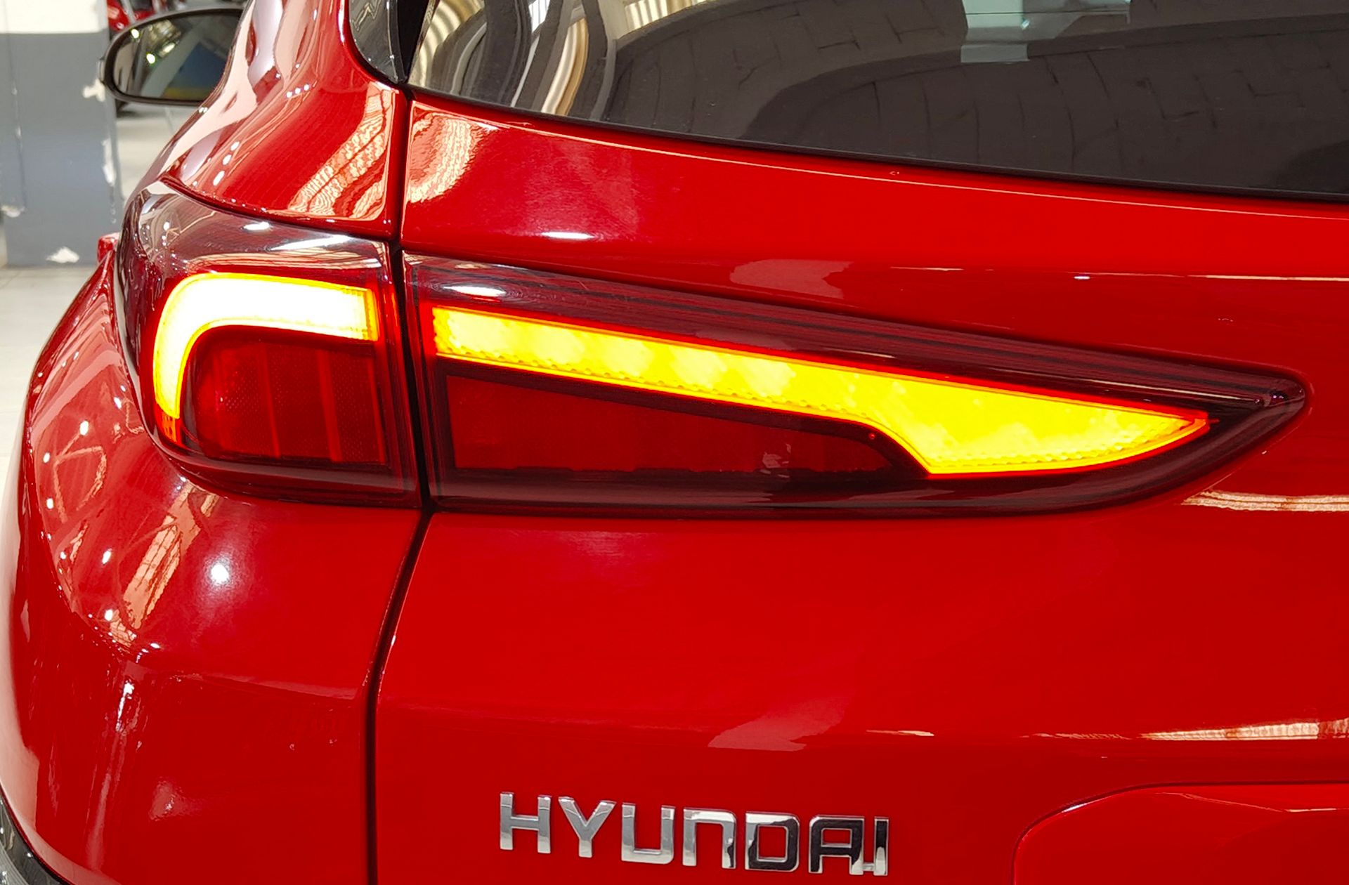 Hyundai Kona 2.0 T-GDi N DCT - foto 23