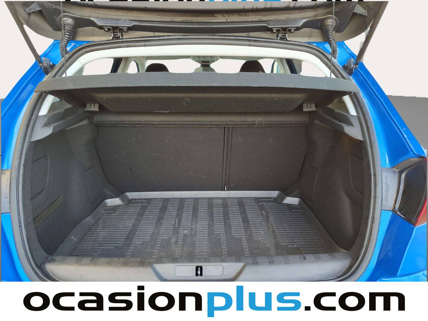 Foto Peugeot 308 Peugeot 308 PureTech 110 S&S Active Pack (110 CV)