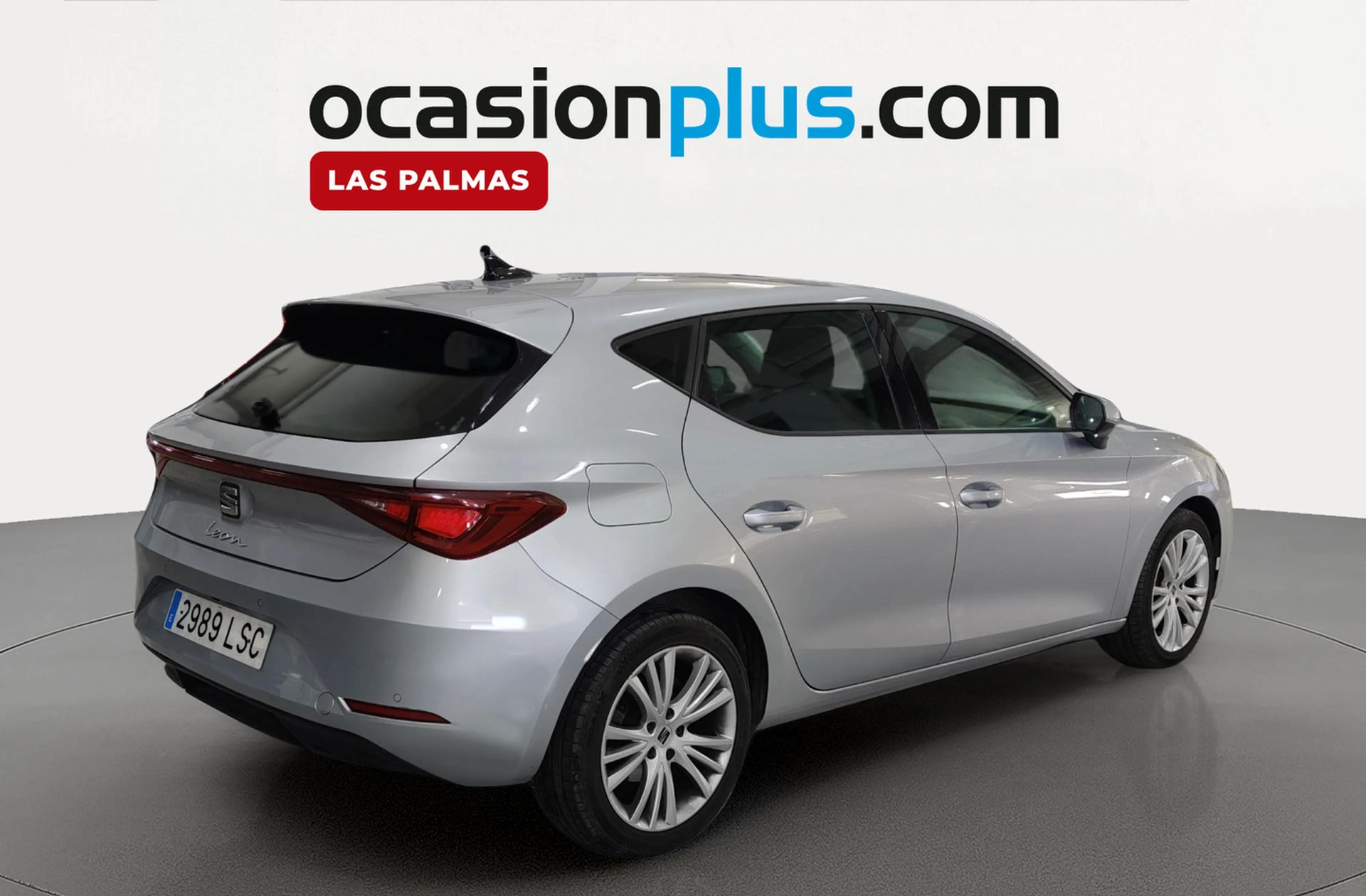 SEAT León 2.0 TDI Style Go - foto 4