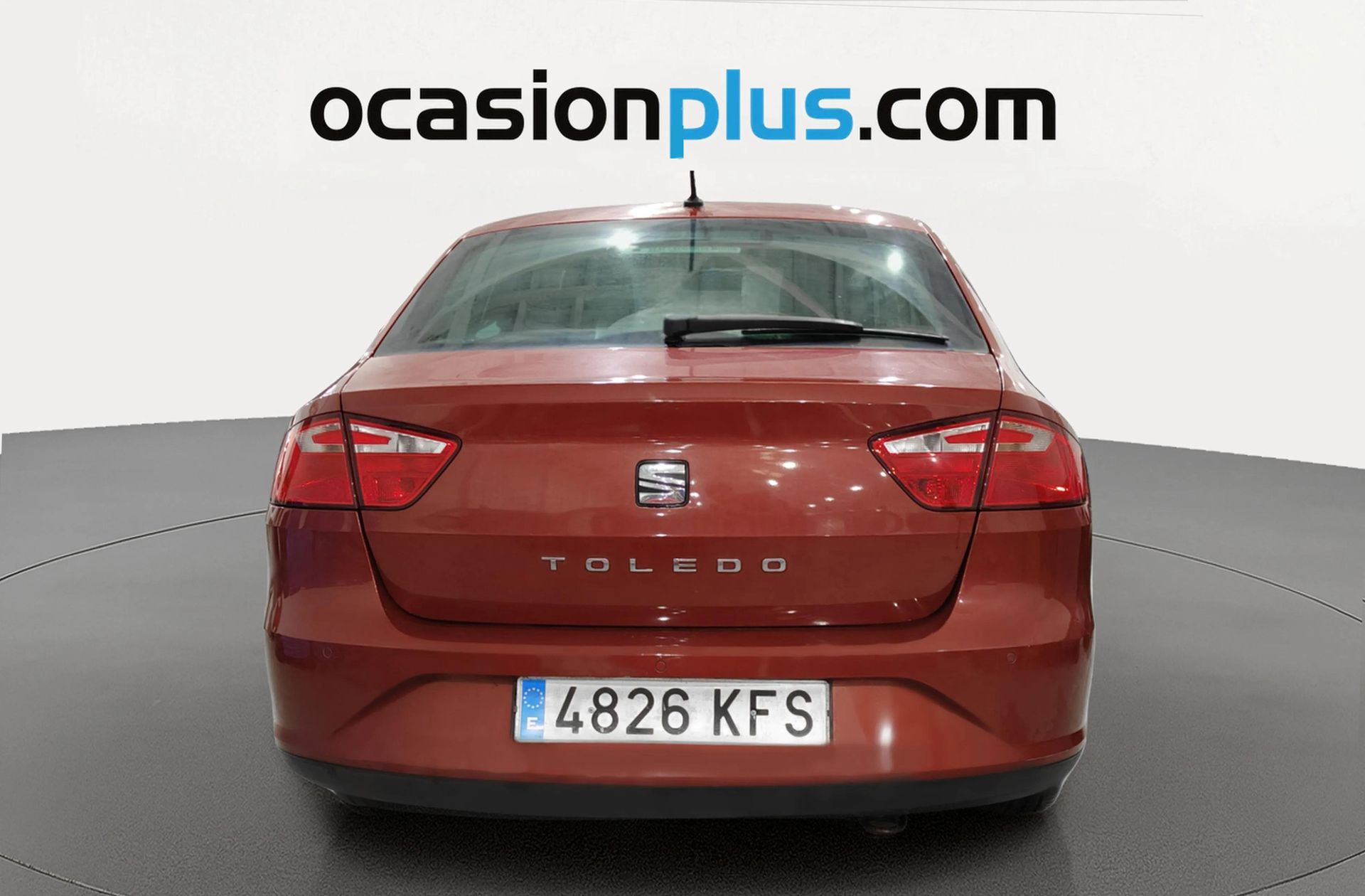 SEAT Toledo 1.6 TDI Style - foto 13