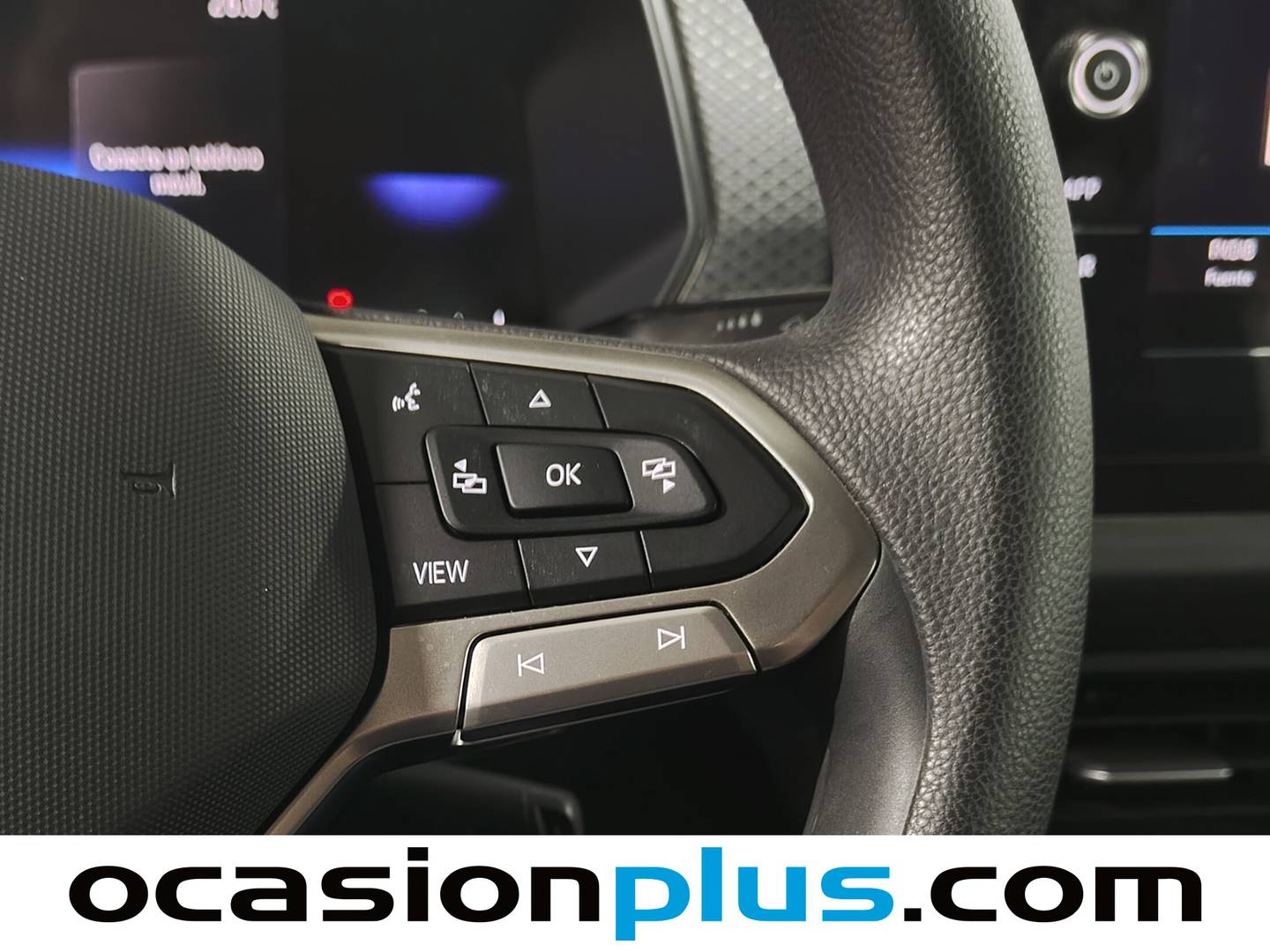 Volkswagen T-Cross Volkswagen T-Cross 1.0 TSI (95 CV) barato