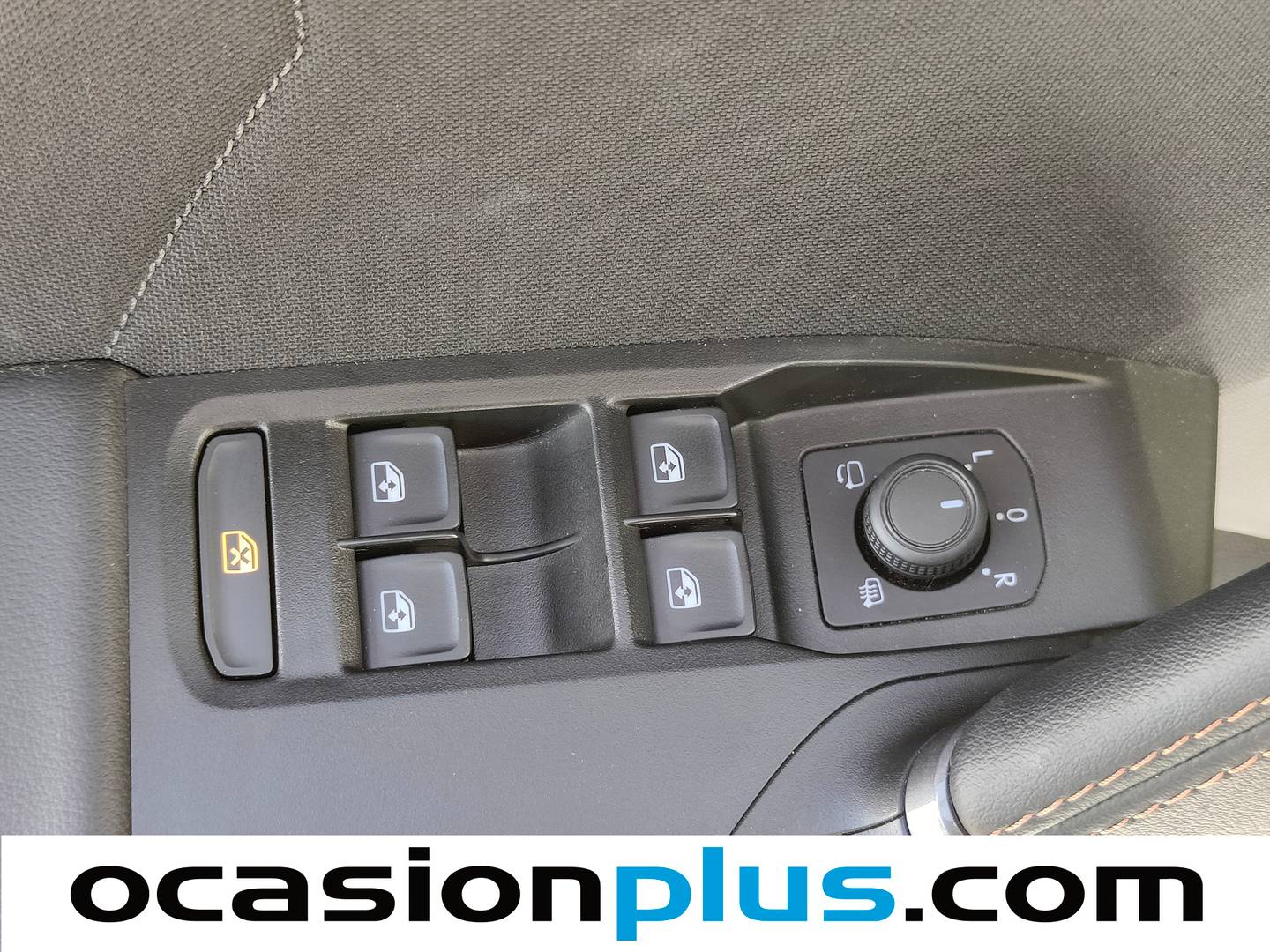 Cupra León CUPRA León 1.5 eTSI DSG (150 CV) automático