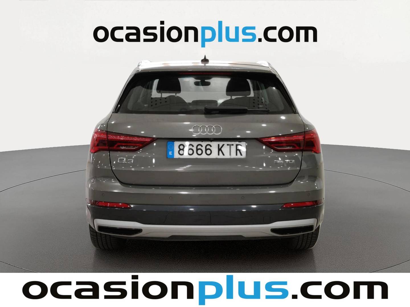 Audi Q3 Audi Q3 Advanced 35 TDI (150 CV) S tronic barato