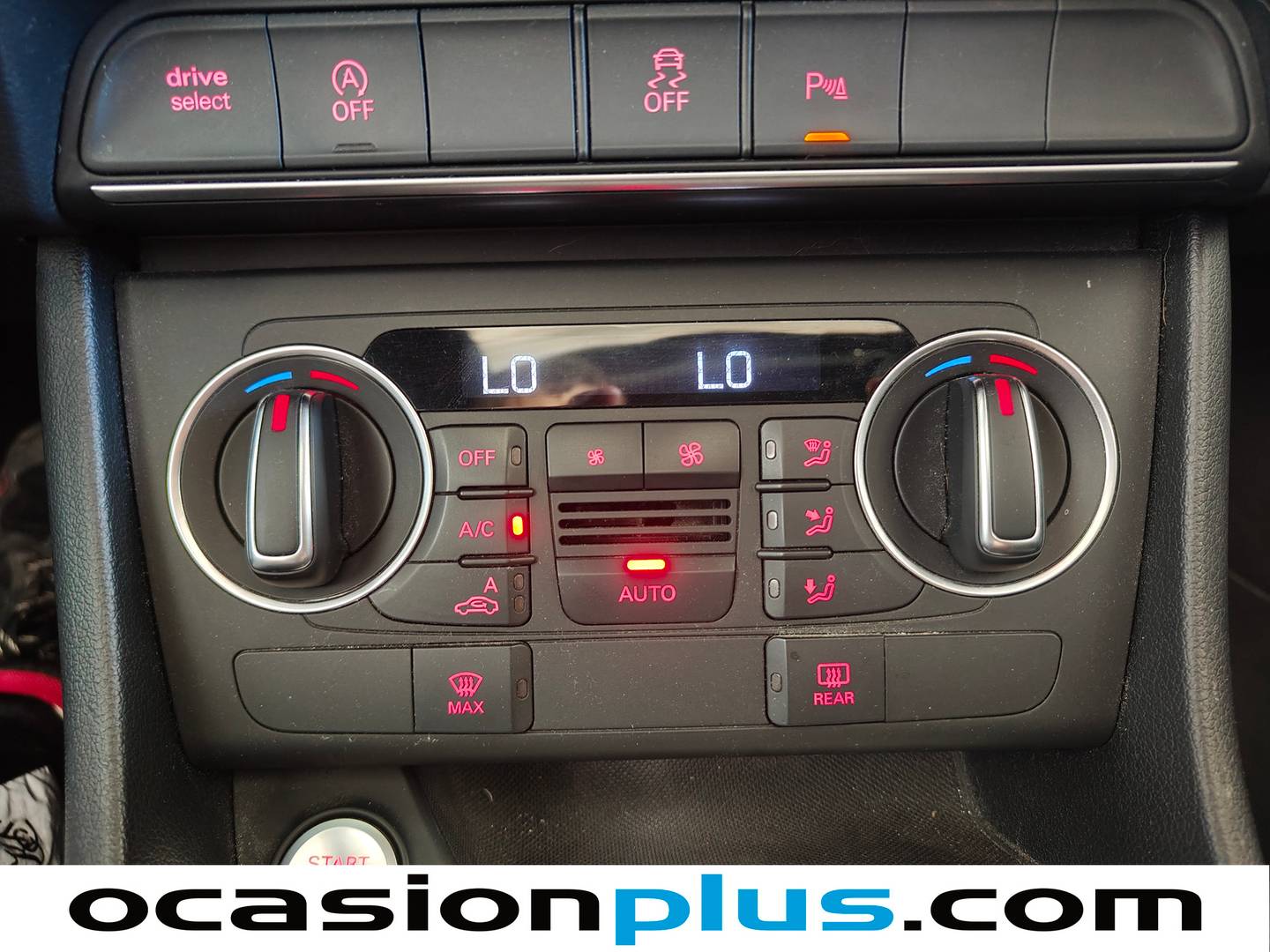 Audi Q3 Audi Q3 sport edition 2.0 TFSI quattro (180 CV) S tronic seminuevo