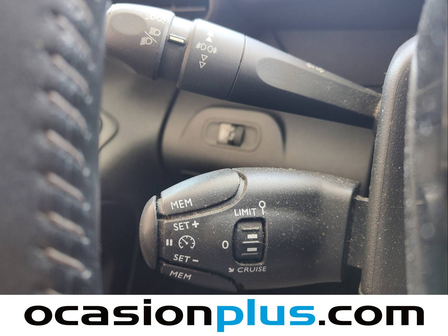 Extras y acabados del Peugeot Rifter Peugeot Rifter PureTech 110 Allure Standard (110 CV)