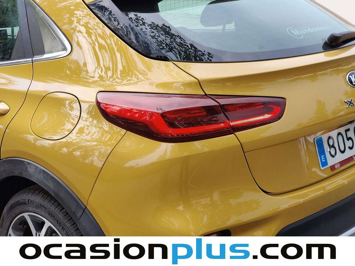 KIA XCeed KIA XCeed 1.4 T-GDi Tech (140 CV) gasolina