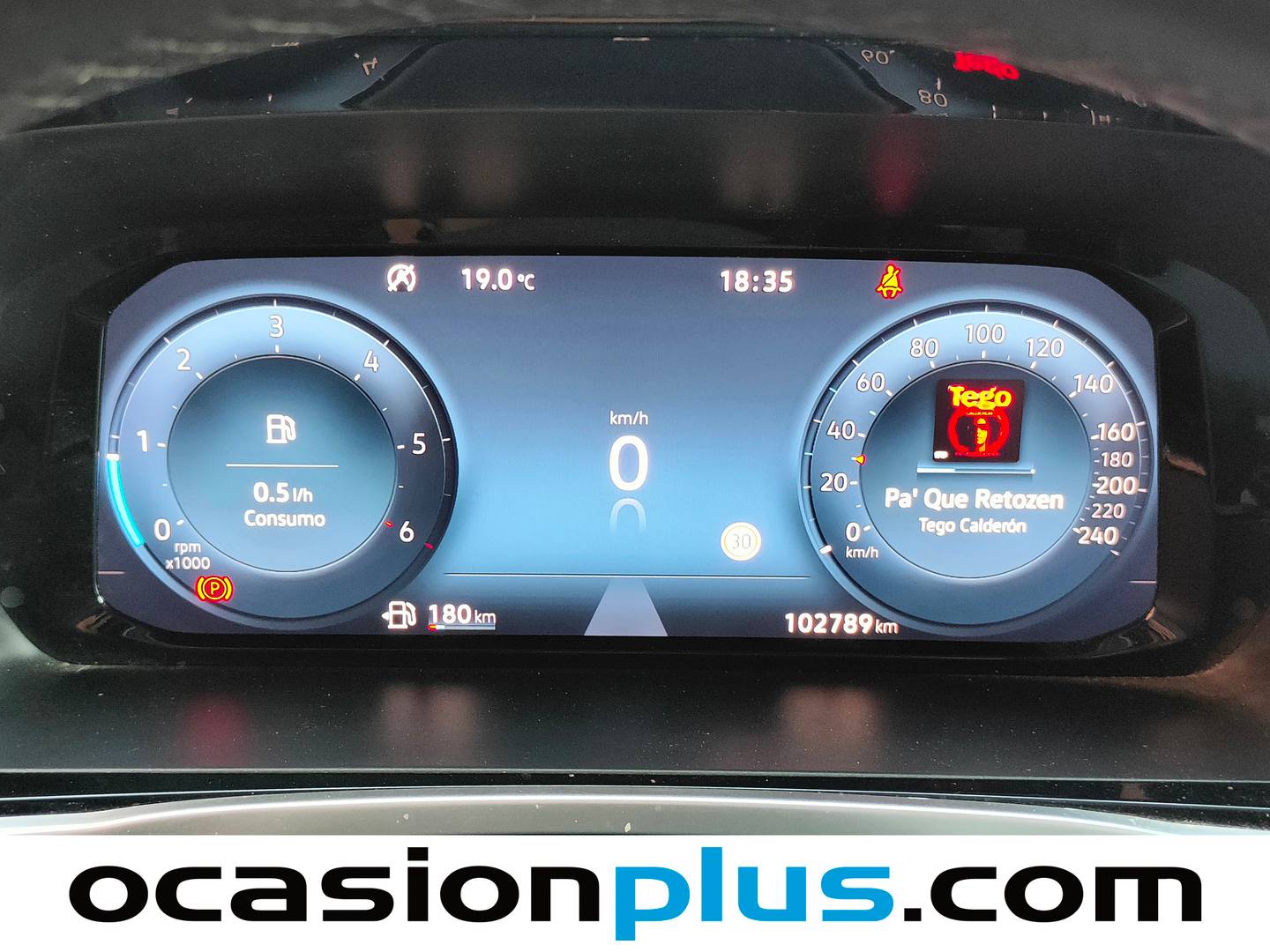 Foto Ford Tourneo Connect Ford Tourneo Connect 2.0 Ecoblue Active (122 CV)