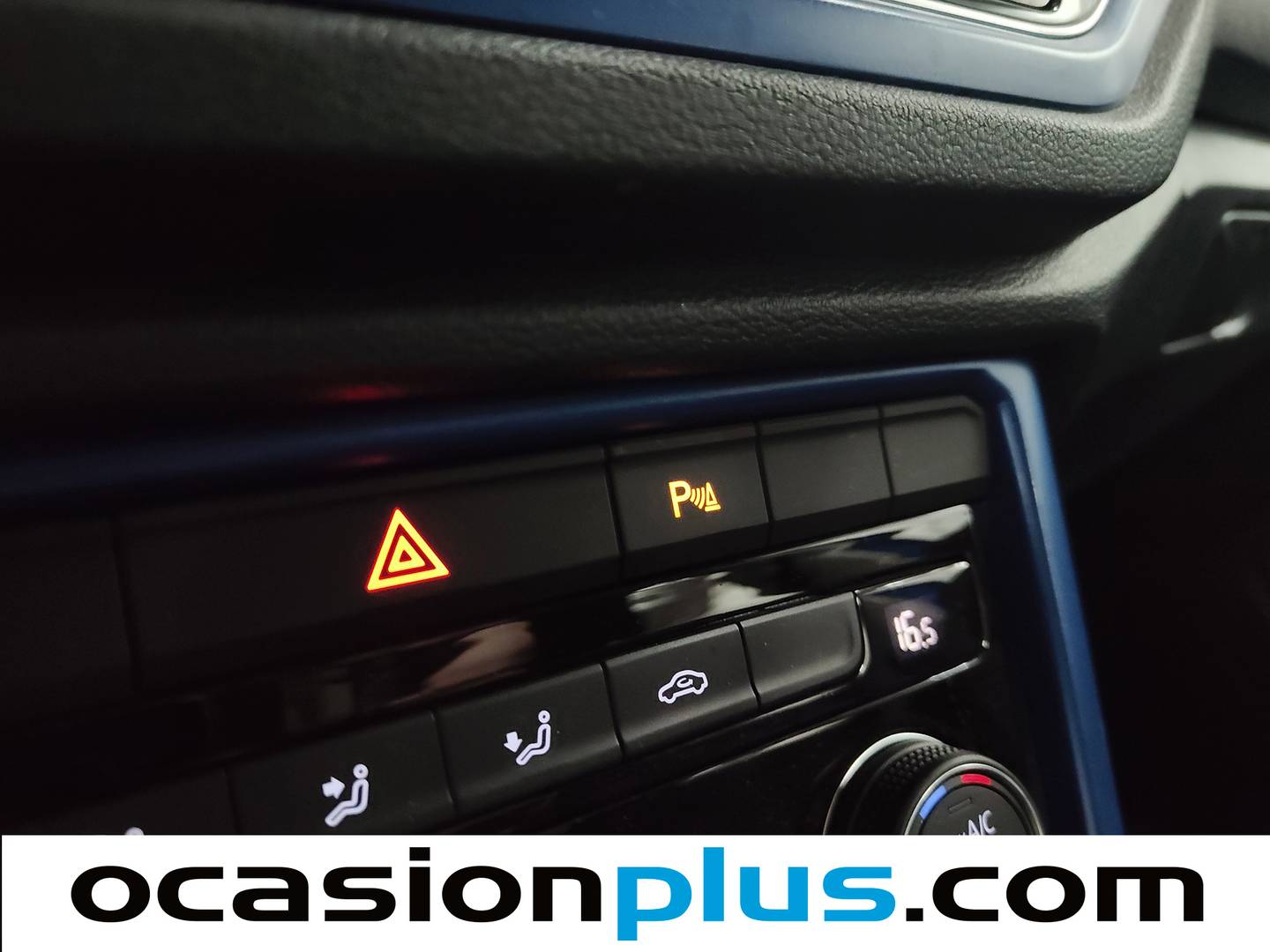 Acabados Volkswagen T-Roc Volkswagen T-Roc Advance Style 1.5 TSI EVO (150 CV)