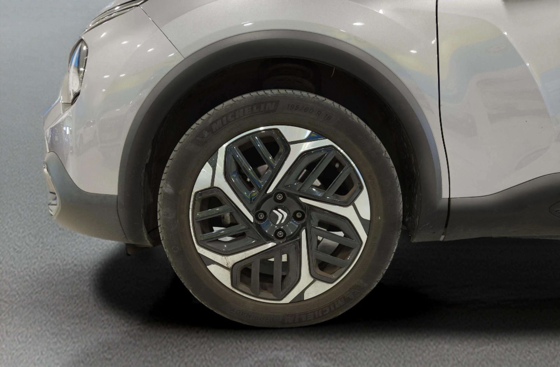 Citroën C4 PureTech 130 Plus - foto 31
