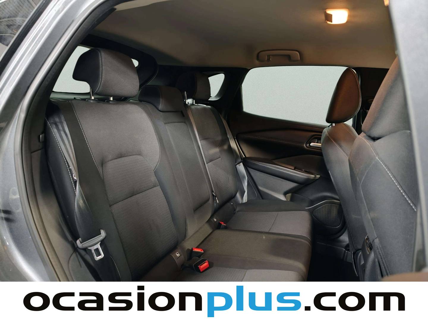 Nissan QASHQAI Nissan Qashqai DIG-T 140 mHEV N-Connecta 4x2 (140 CV) híbrido